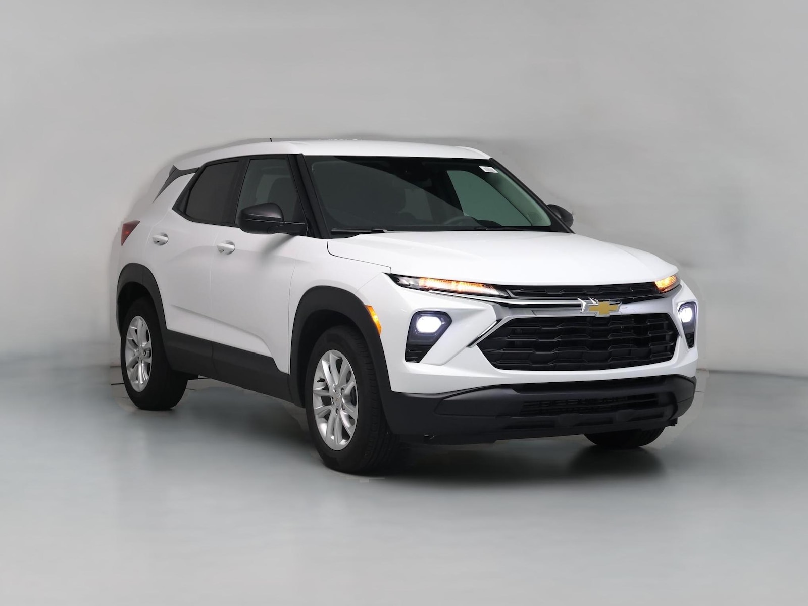2025 Chevrolet Trailblazer LS