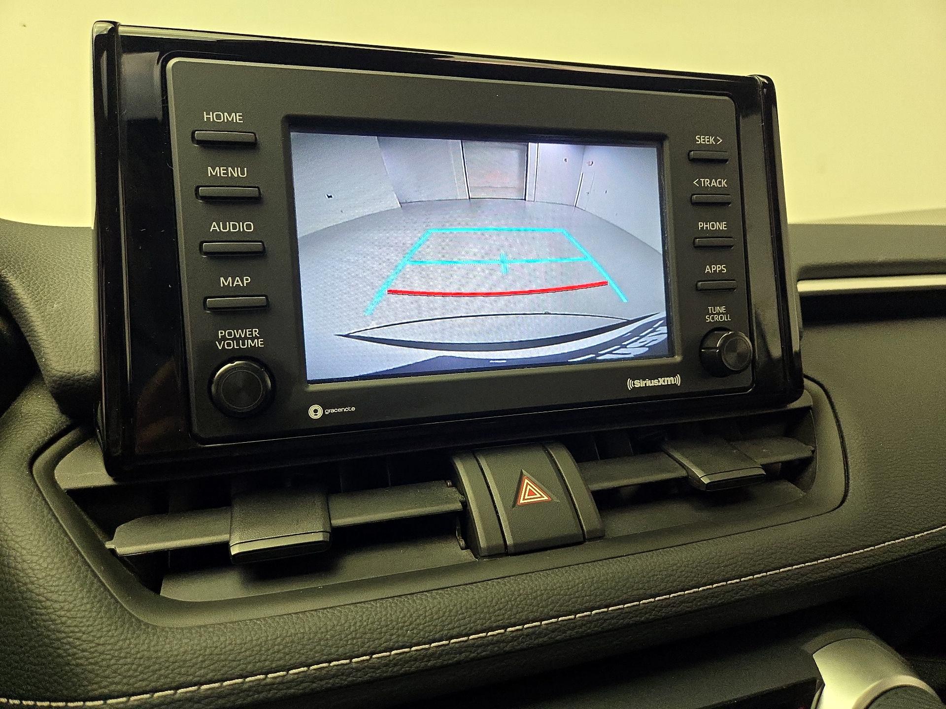 Thumbnail: 2022 Toyota RAV4 - 14