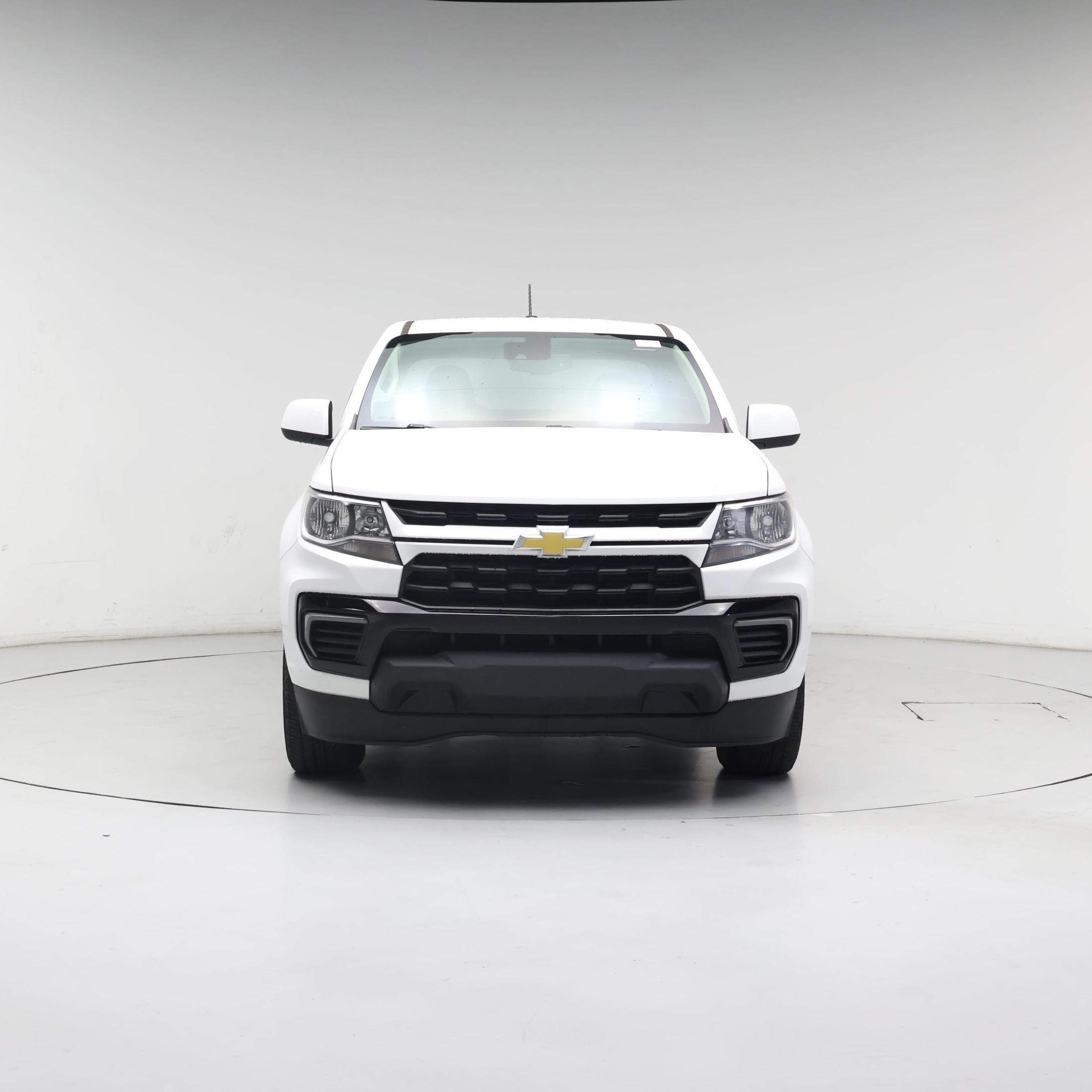 Thumbnail: 2022 Chevrolet Colorado - 5
