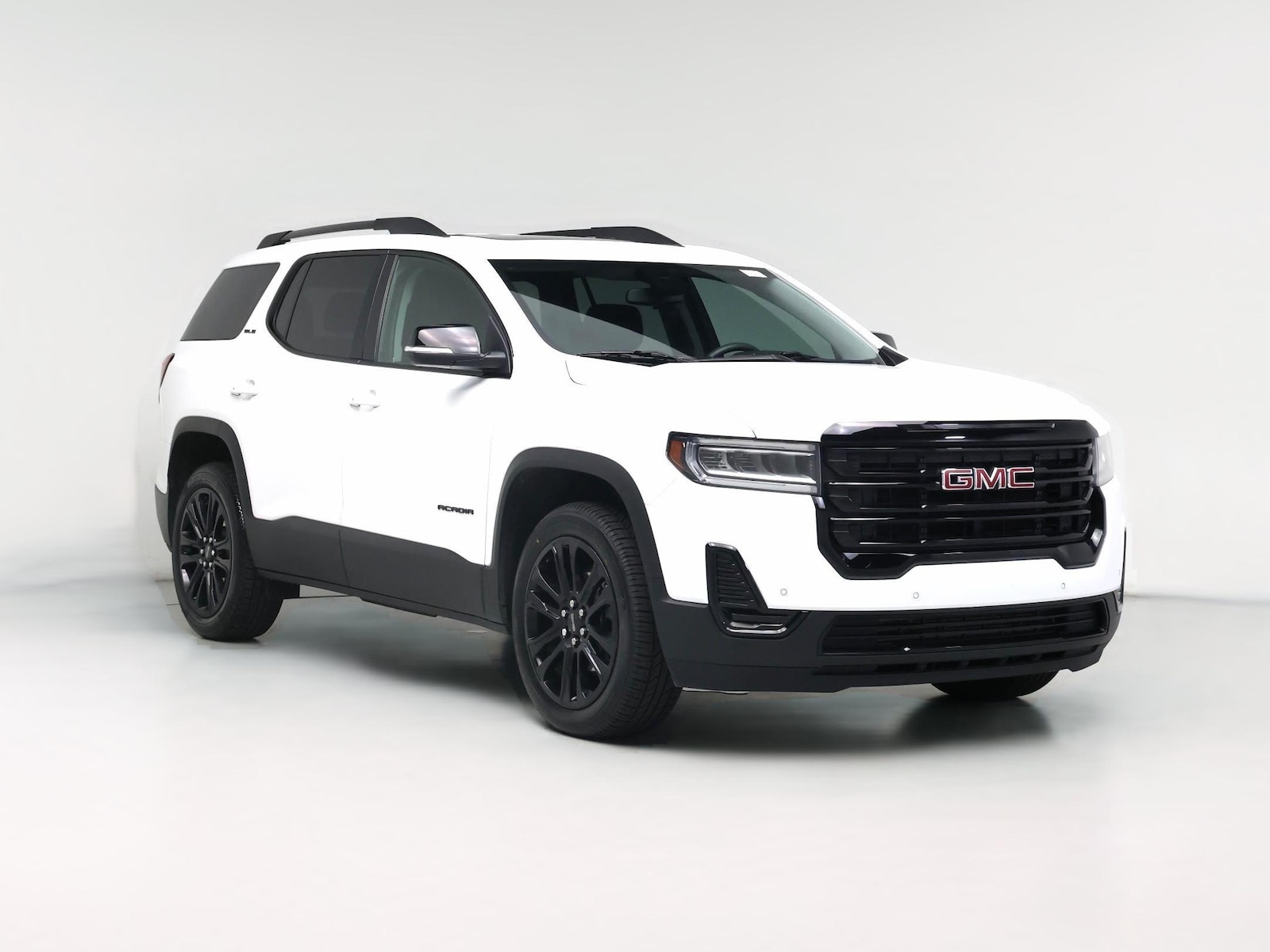 2022 GMC Acadia