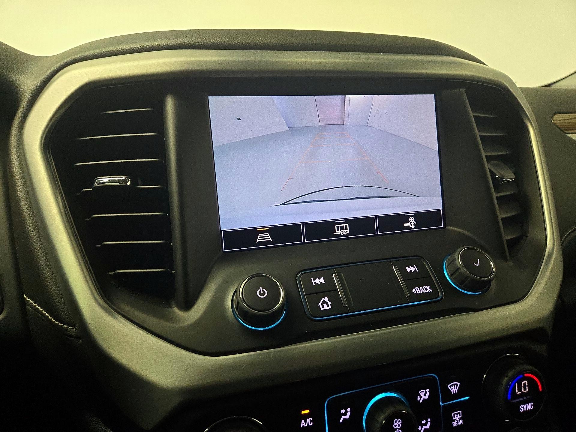 Thumbnail: 2022 GMC Acadia - 15