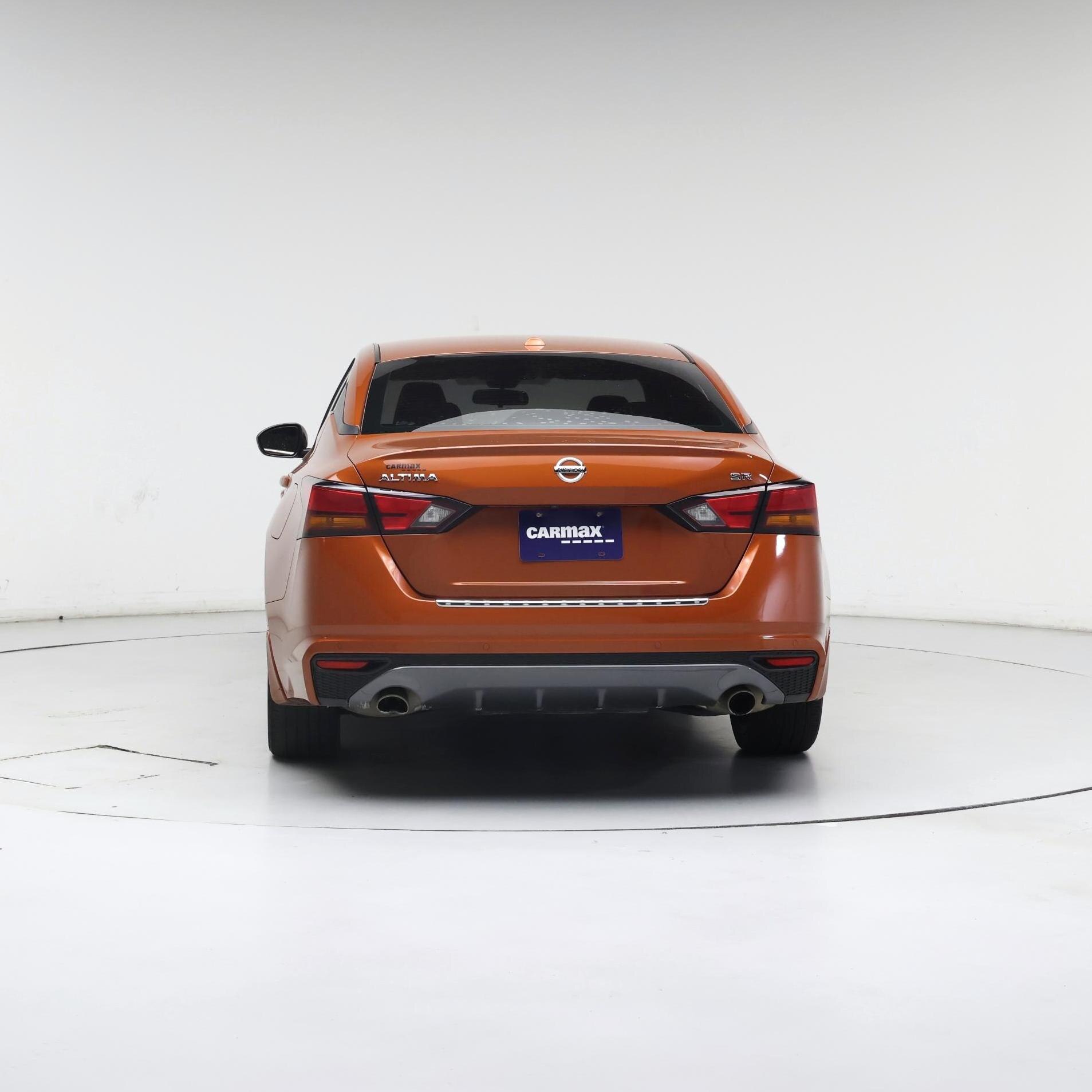 Thumbnail: 2021 Nissan Altima - 6