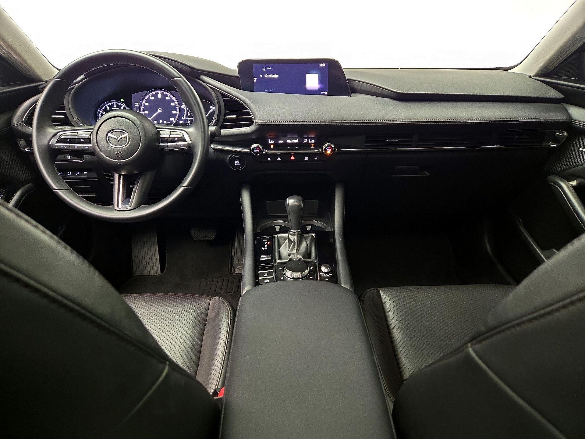 Thumbnail: 2022 Mazda Mazda3 - 9