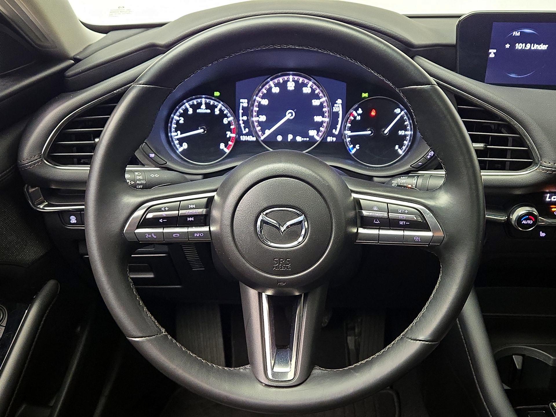 Thumbnail: 2022 Mazda Mazda3 - 10