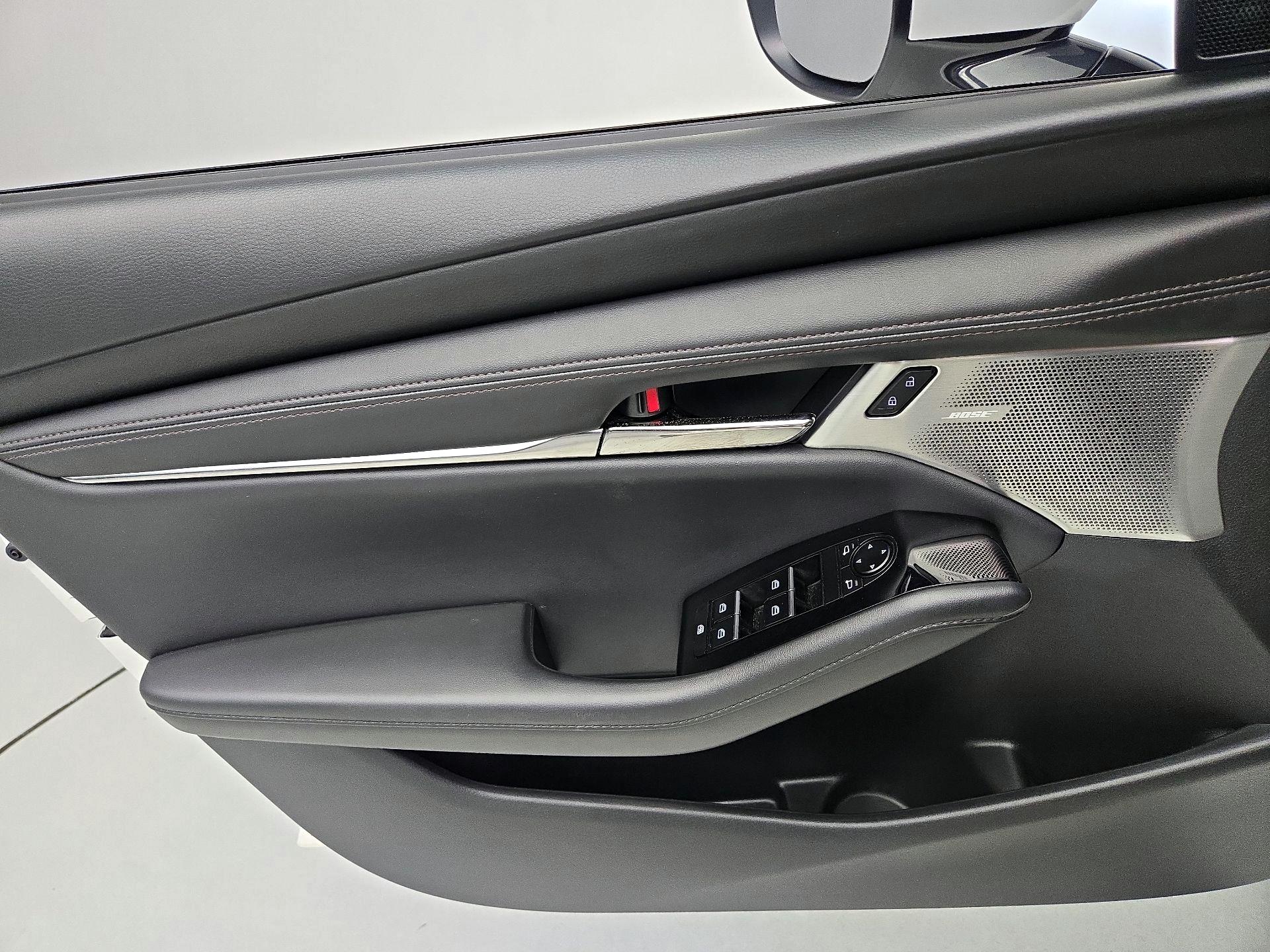 Thumbnail: 2022 Mazda Mazda3 - 12