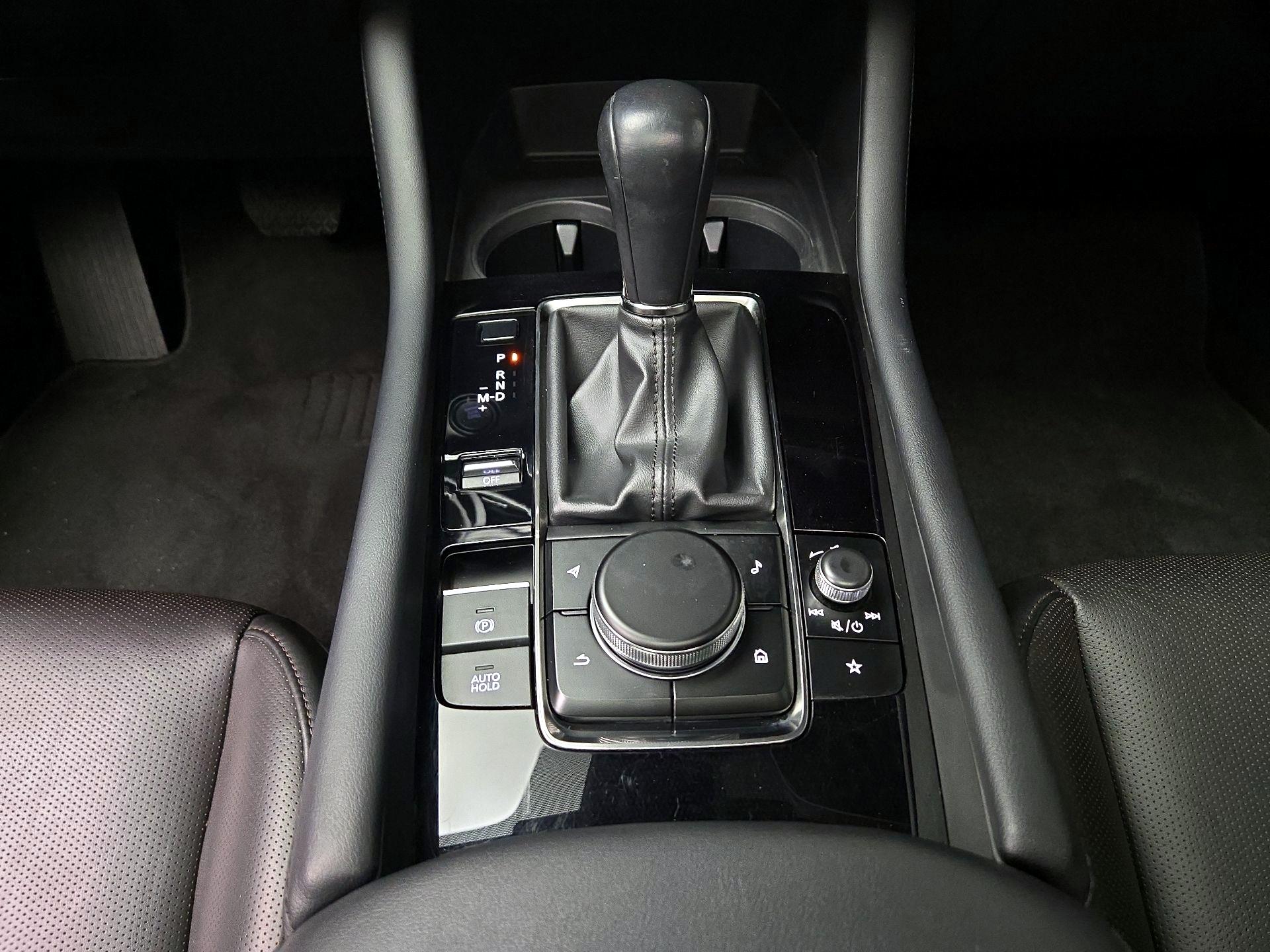 Thumbnail: 2022 Mazda Mazda3 - 18