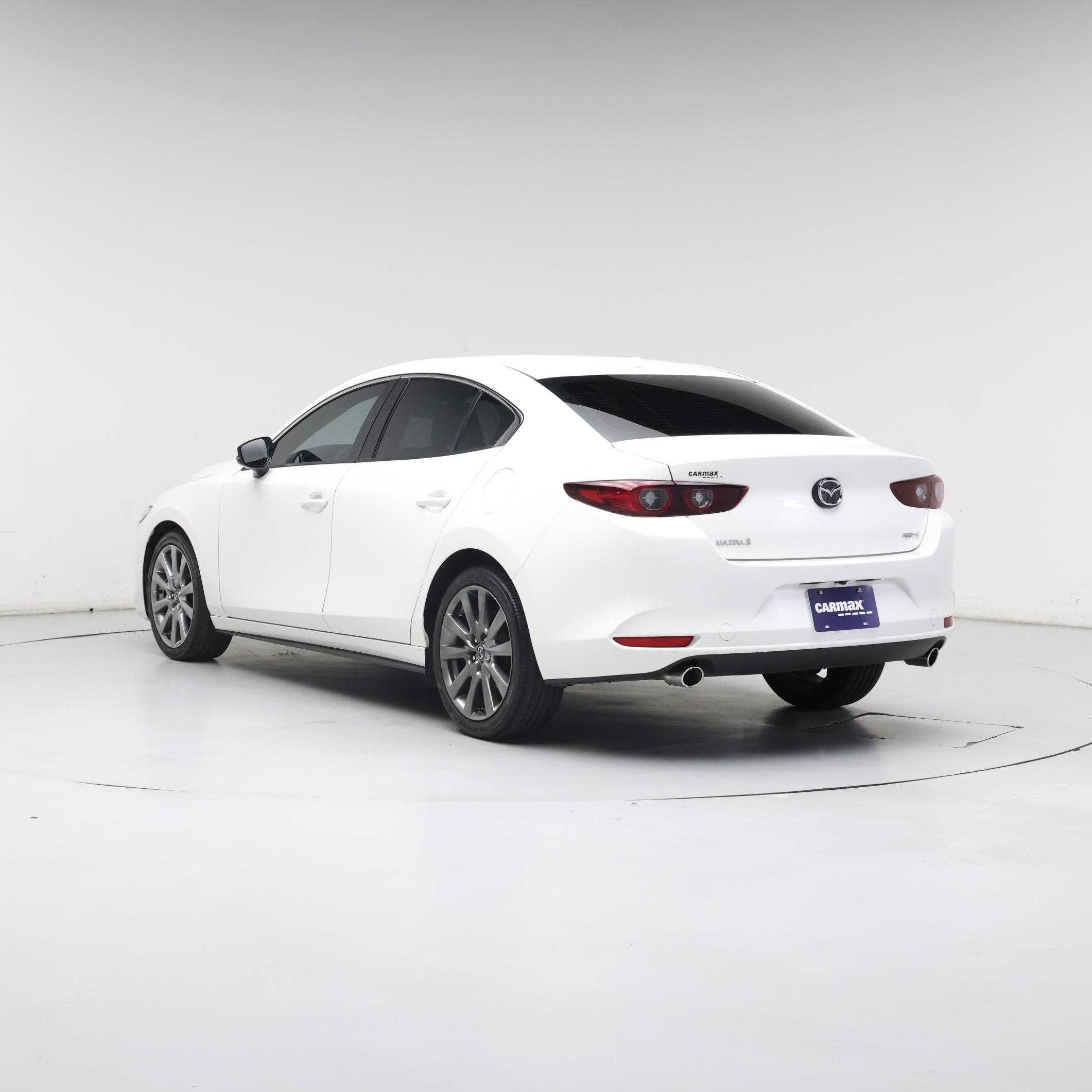 Thumbnail: 2022 Mazda Mazda3 - 2