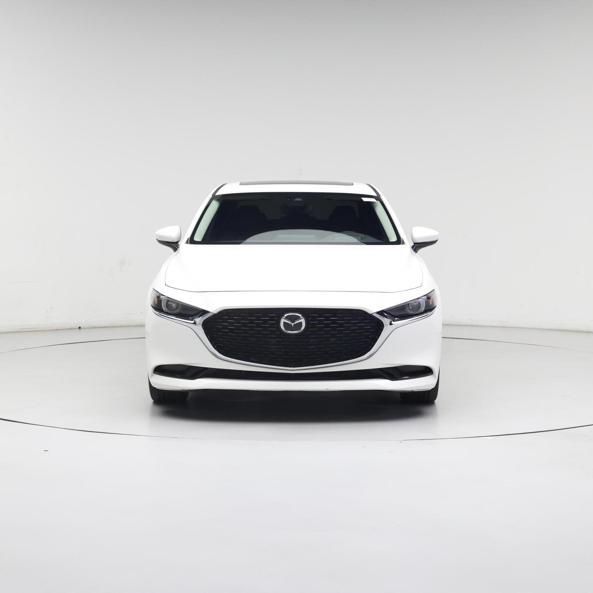 Thumbnail: 2022 Mazda Mazda3 - 5