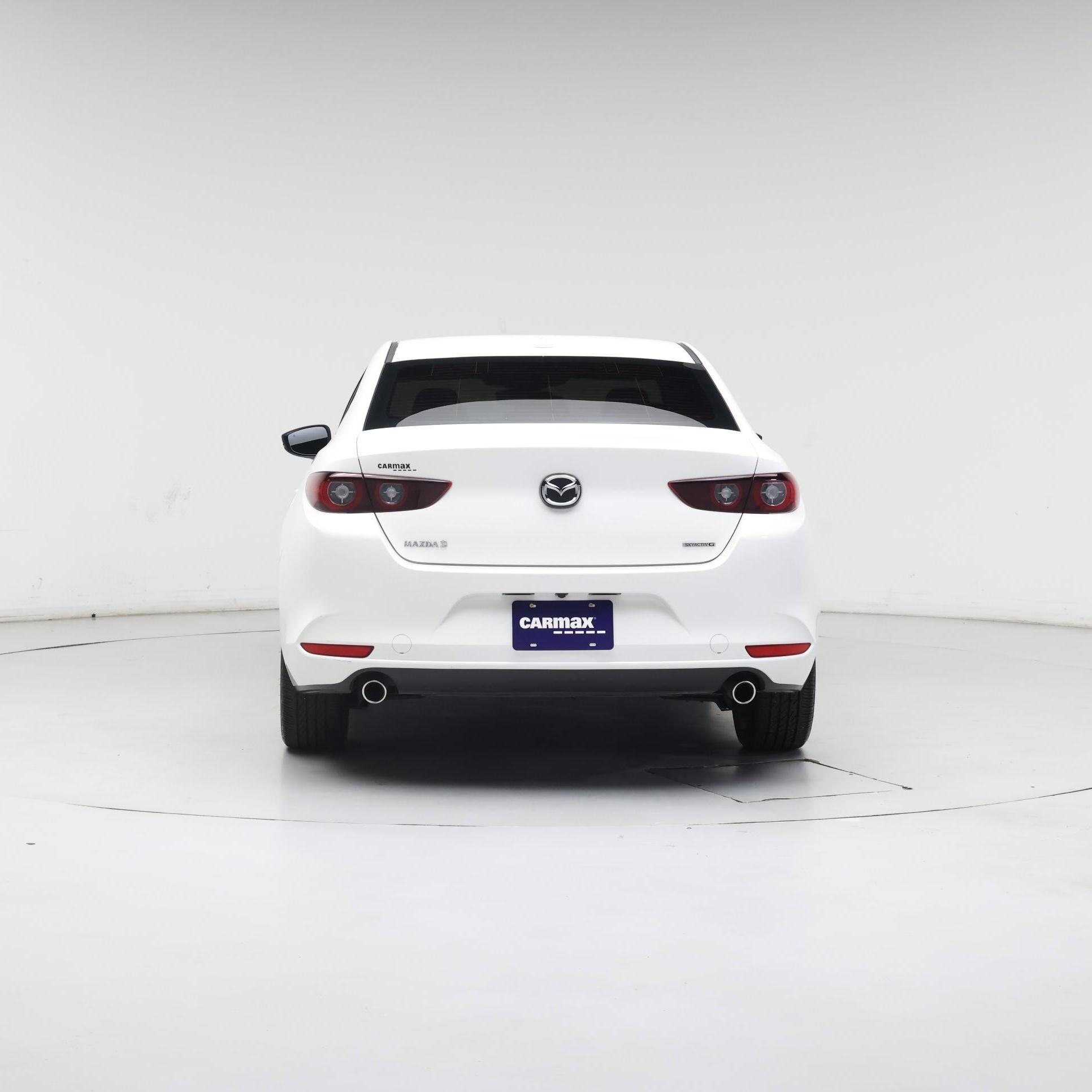 Thumbnail: 2022 Mazda Mazda3 - 6