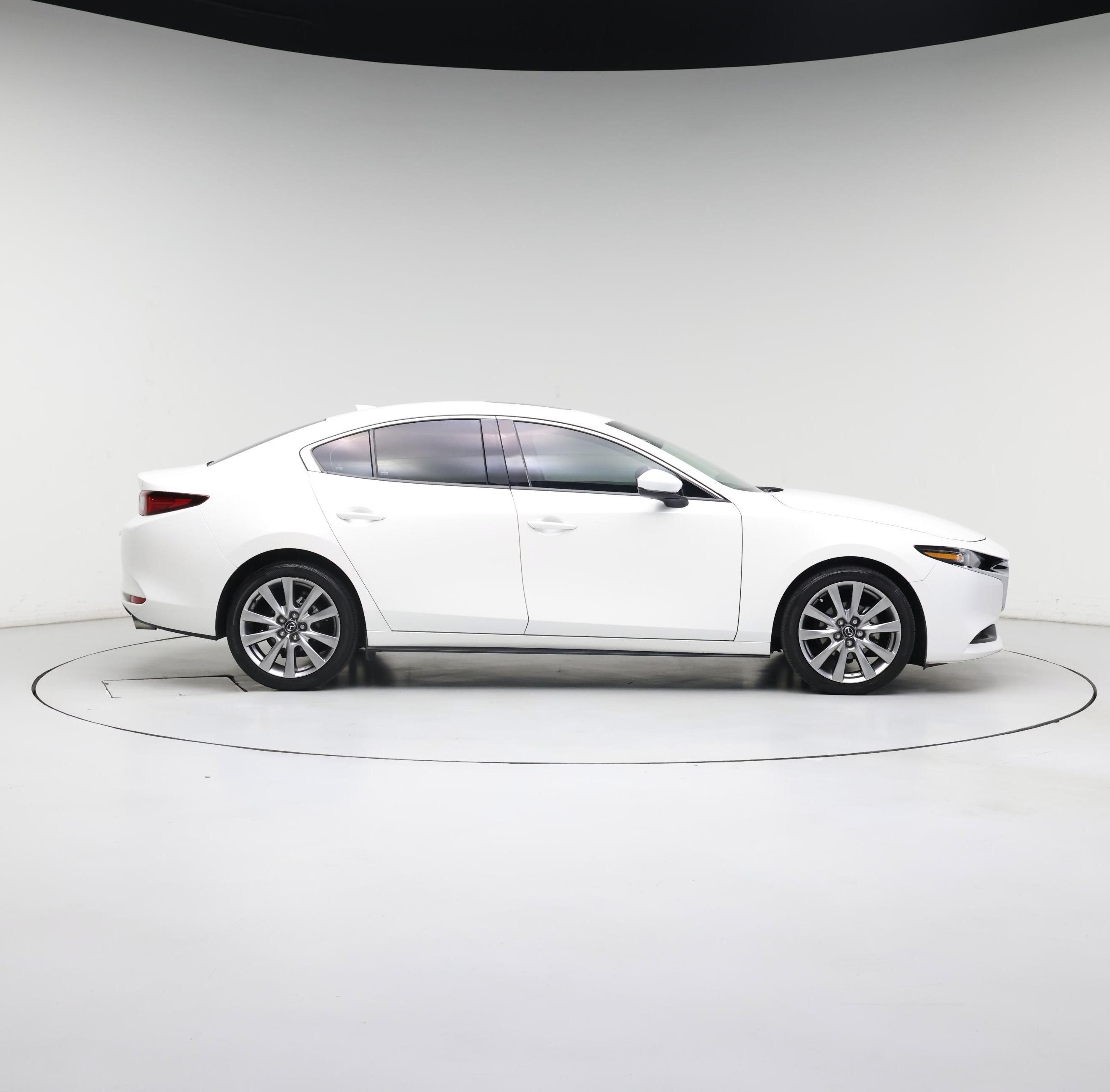 Thumbnail: 2022 Mazda Mazda3 - 7