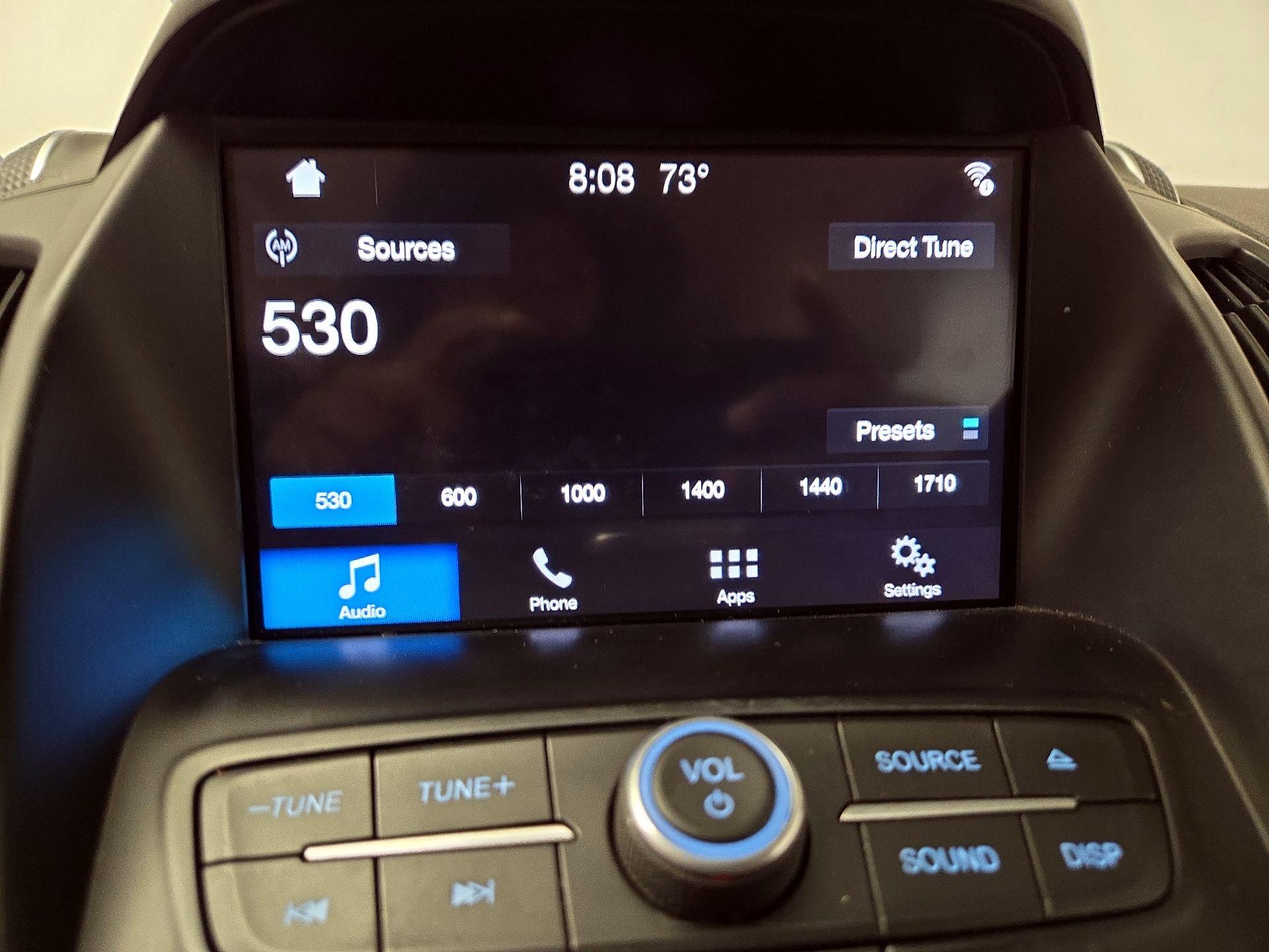 Thumbnail: 2017 Ford Escape - 15
