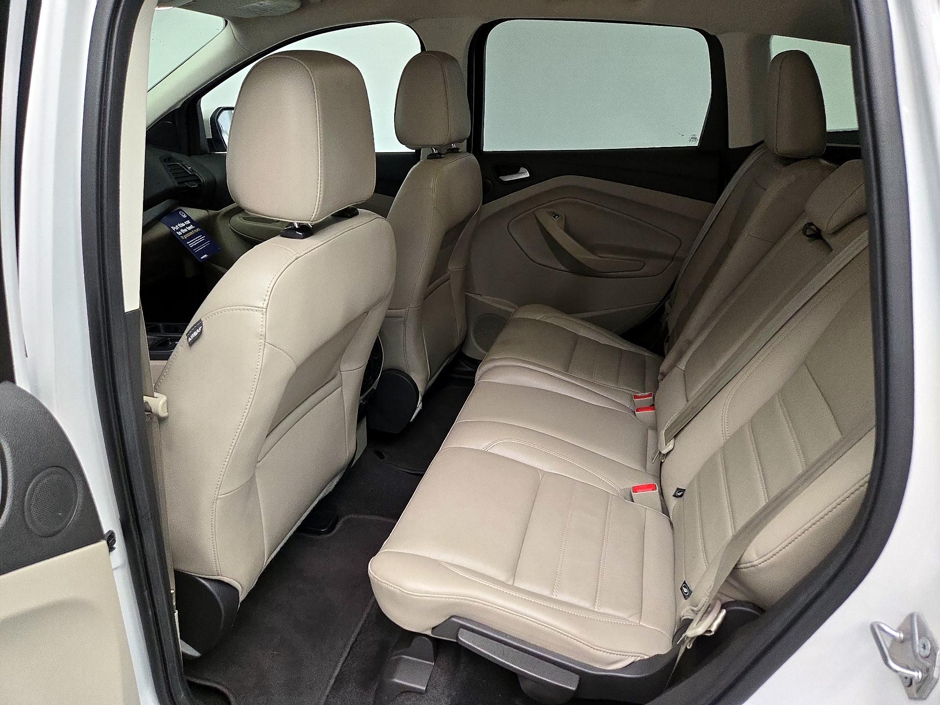 Thumbnail: 2017 Ford Escape - 19