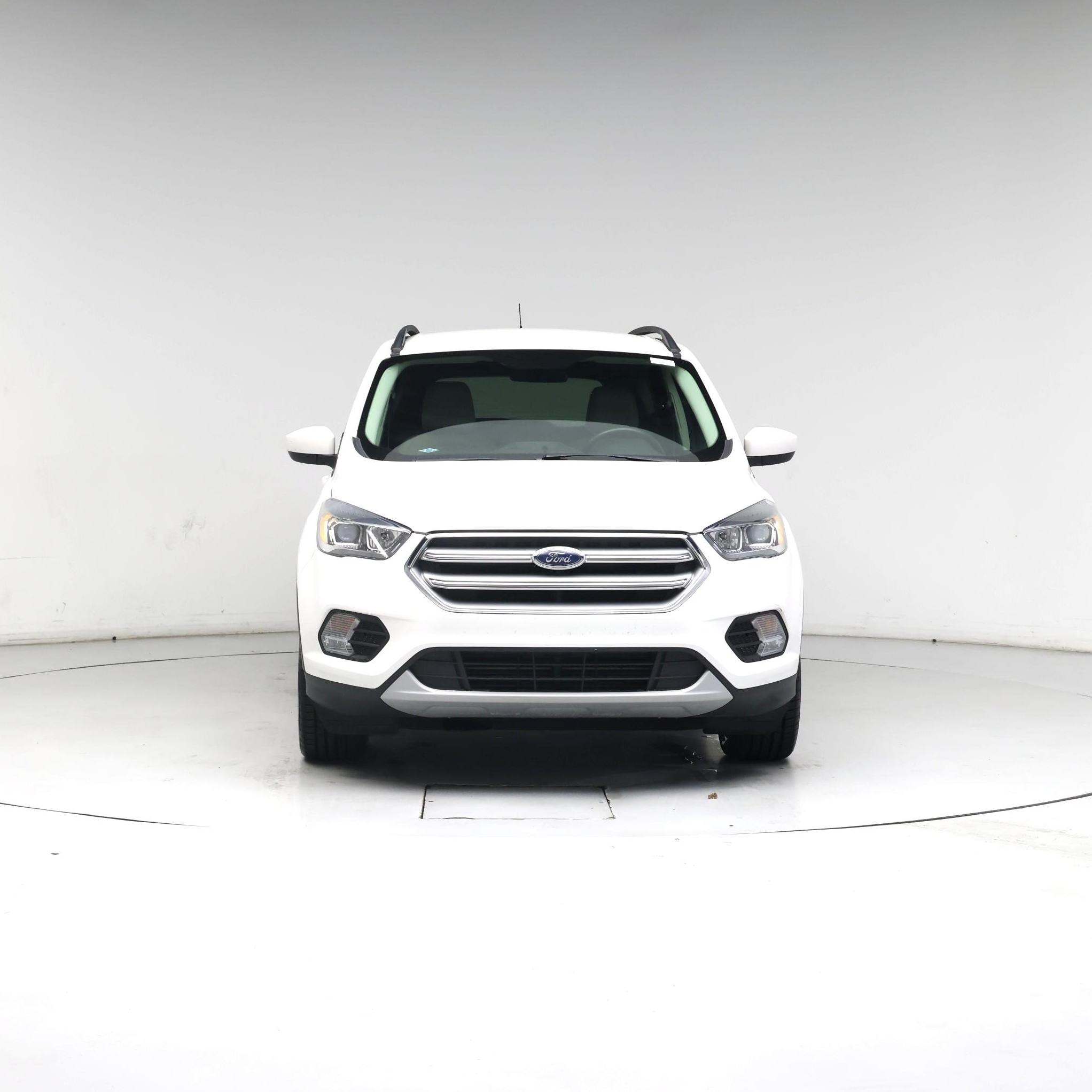 Thumbnail: 2017 Ford Escape - 5