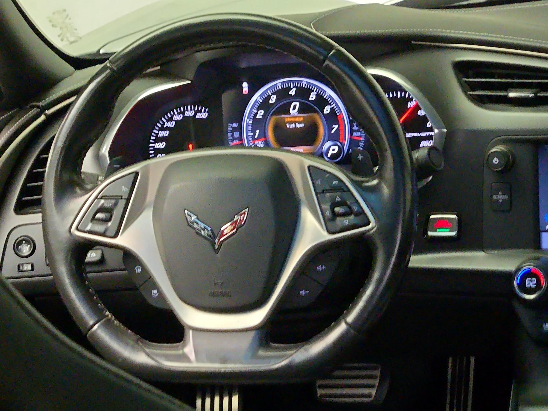 Thumbnail: 2016 Chevrolet Corvette - 10