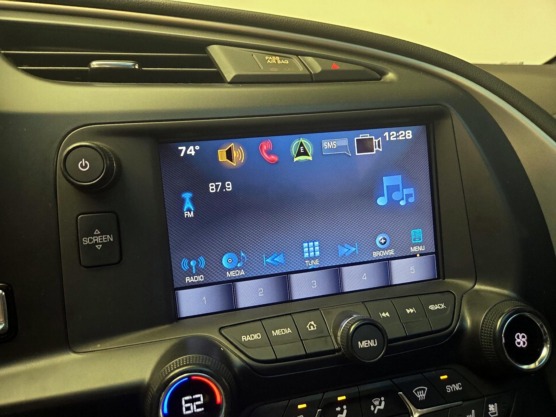 Thumbnail: 2016 Chevrolet Corvette - 15