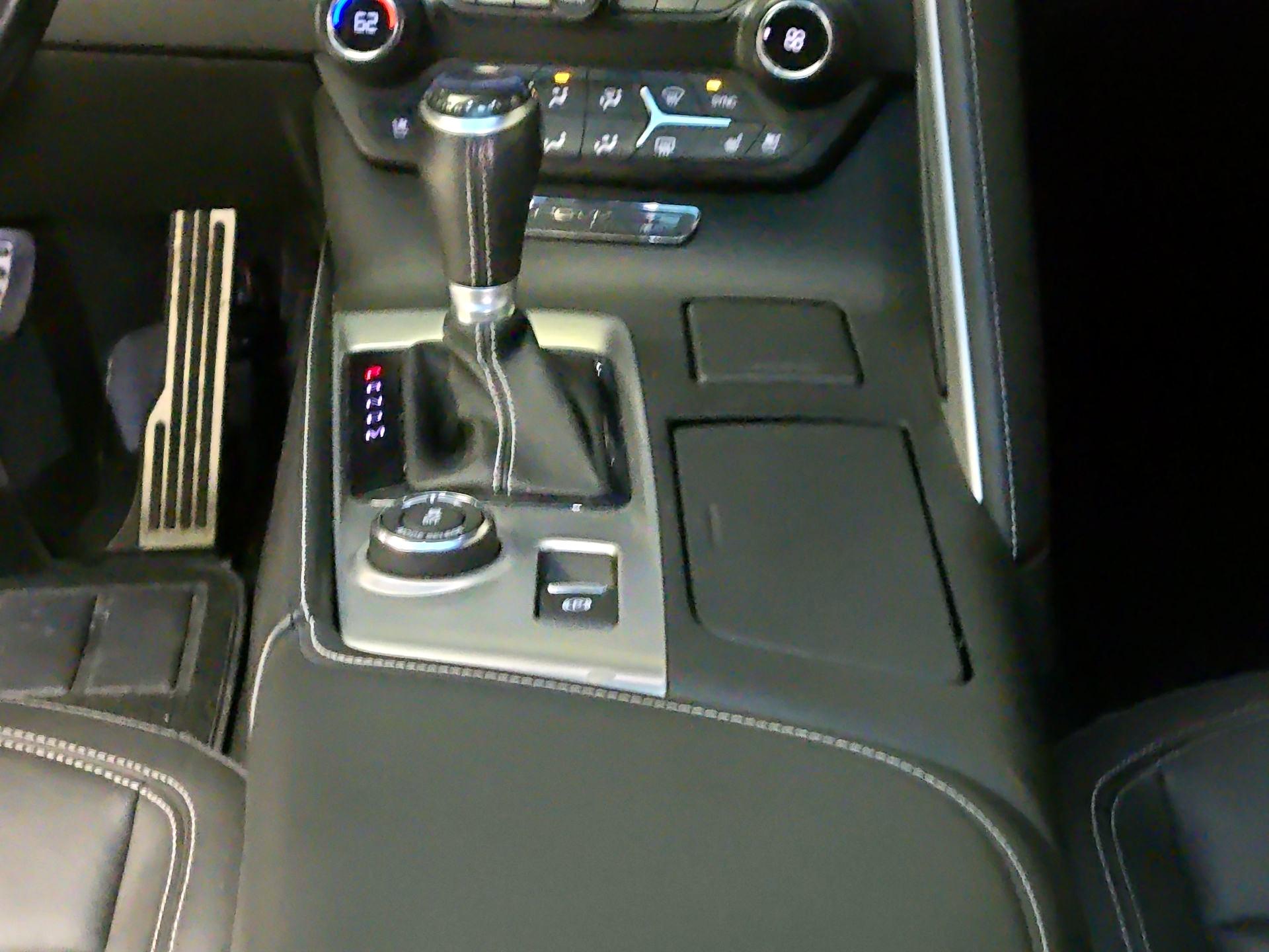 Thumbnail: 2016 Chevrolet Corvette - 17