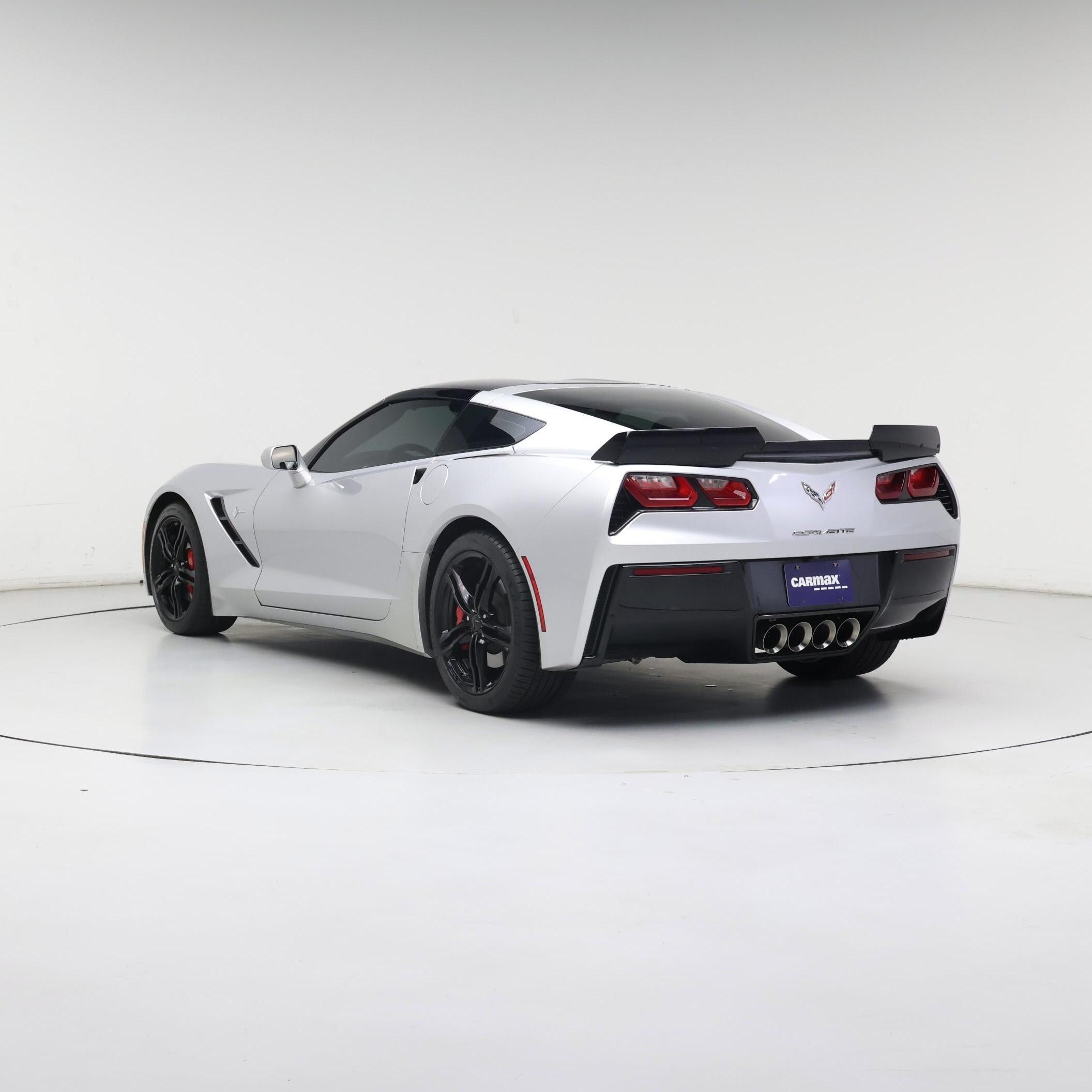 Thumbnail: 2016 Chevrolet Corvette - 2