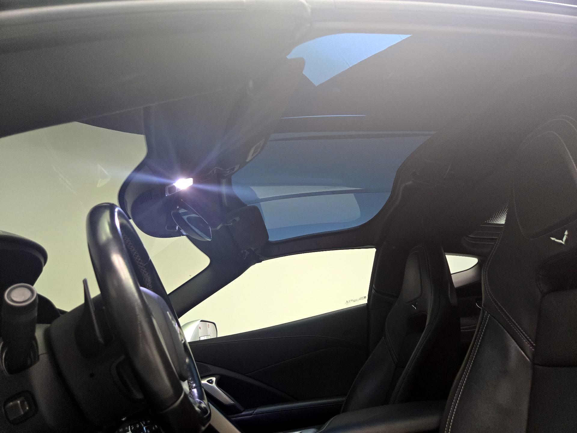 Thumbnail: 2016 Chevrolet Corvette - 19