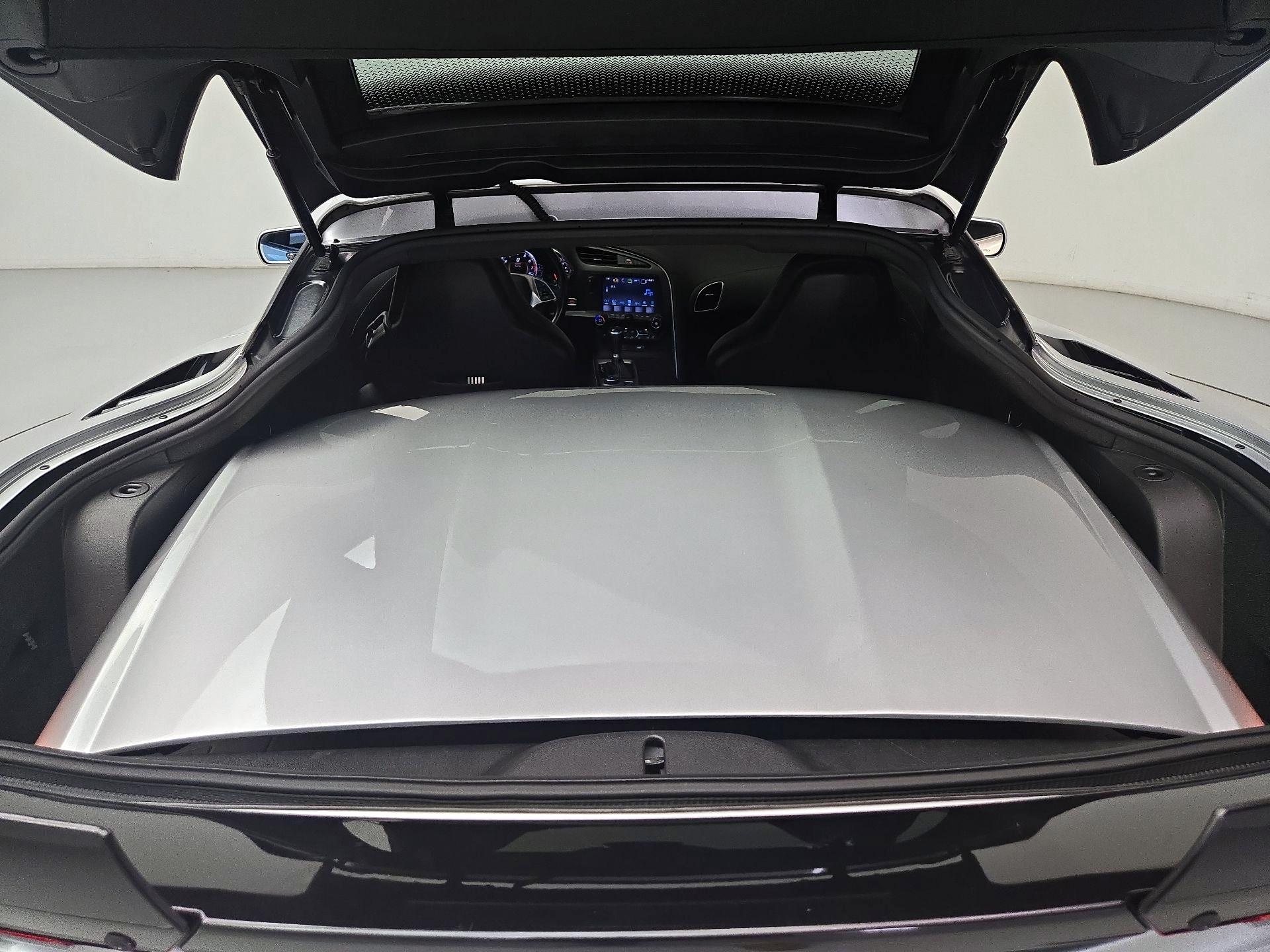 Thumbnail: 2016 Chevrolet Corvette - 20