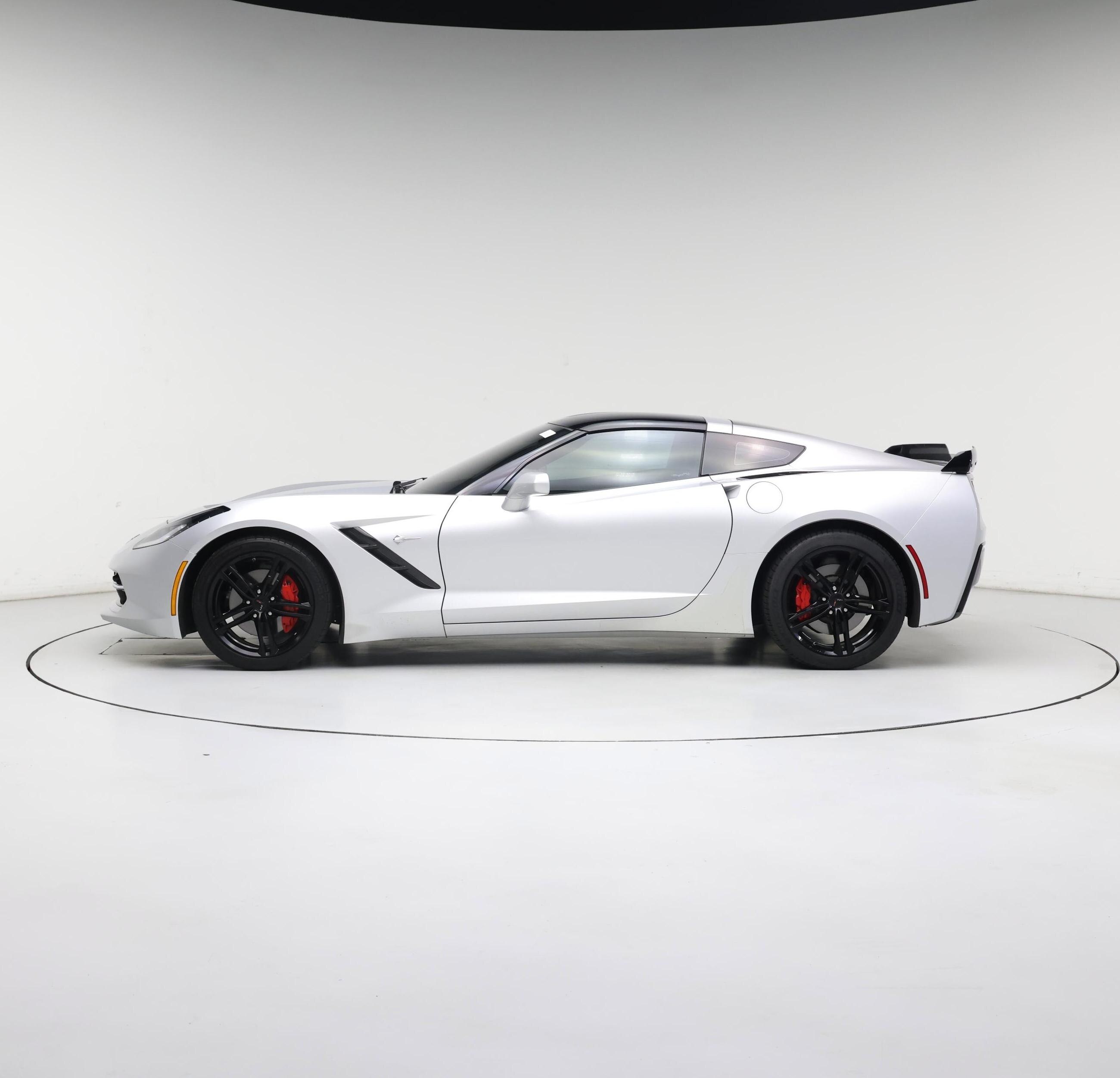 Thumbnail: 2016 Chevrolet Corvette - 3