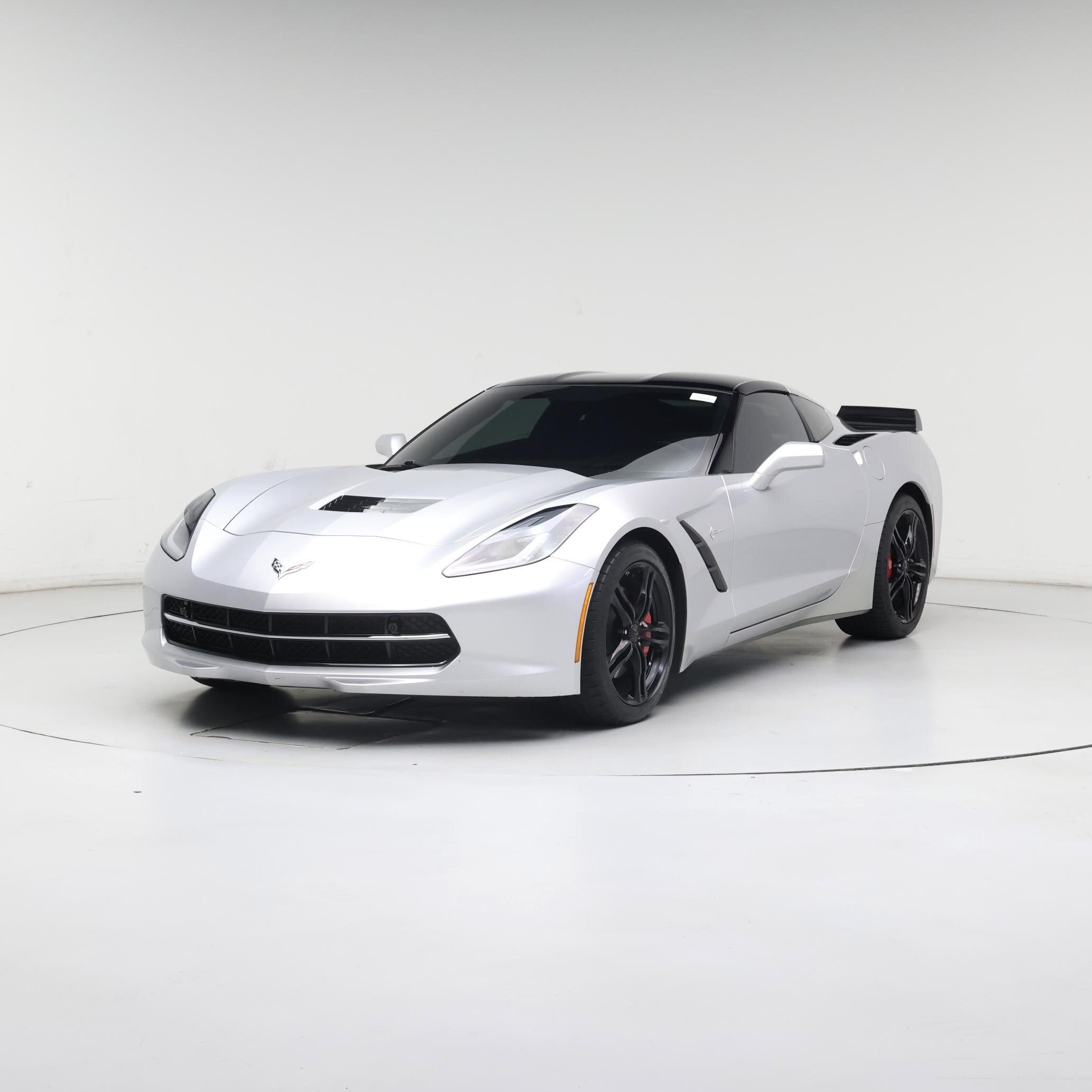 Thumbnail: 2016 Chevrolet Corvette - 4
