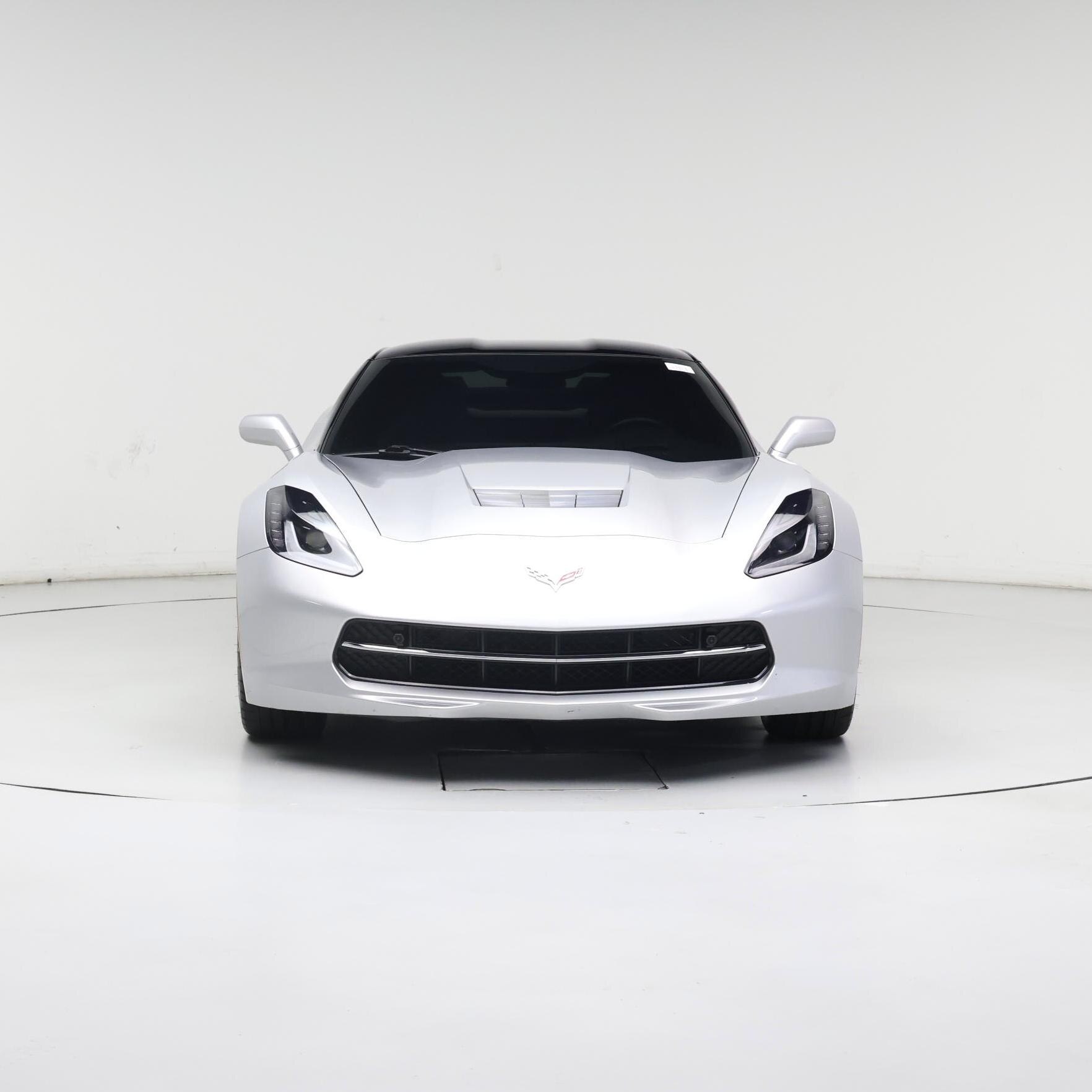 Thumbnail: 2016 Chevrolet Corvette - 5