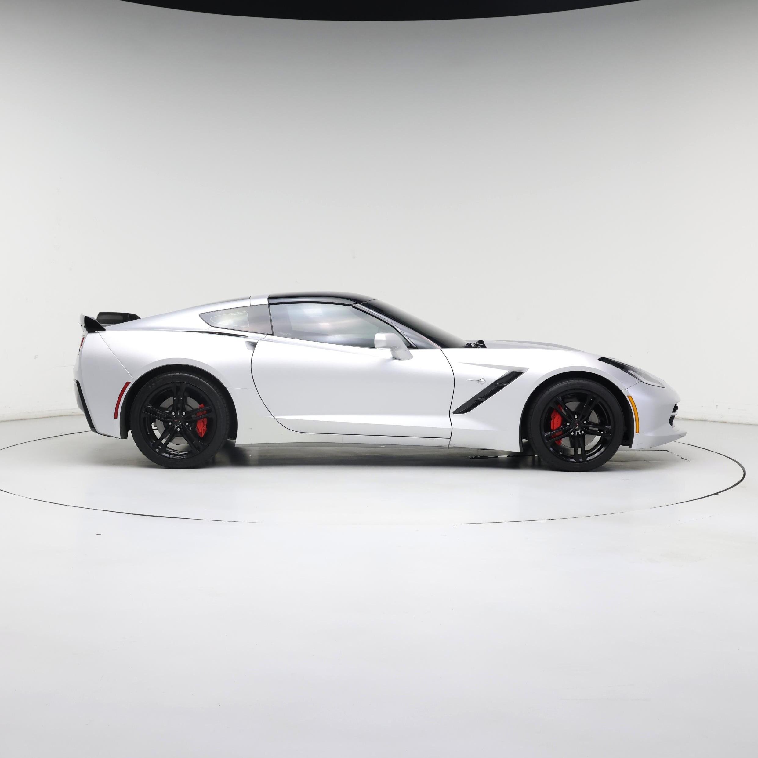 Thumbnail: 2016 Chevrolet Corvette - 7