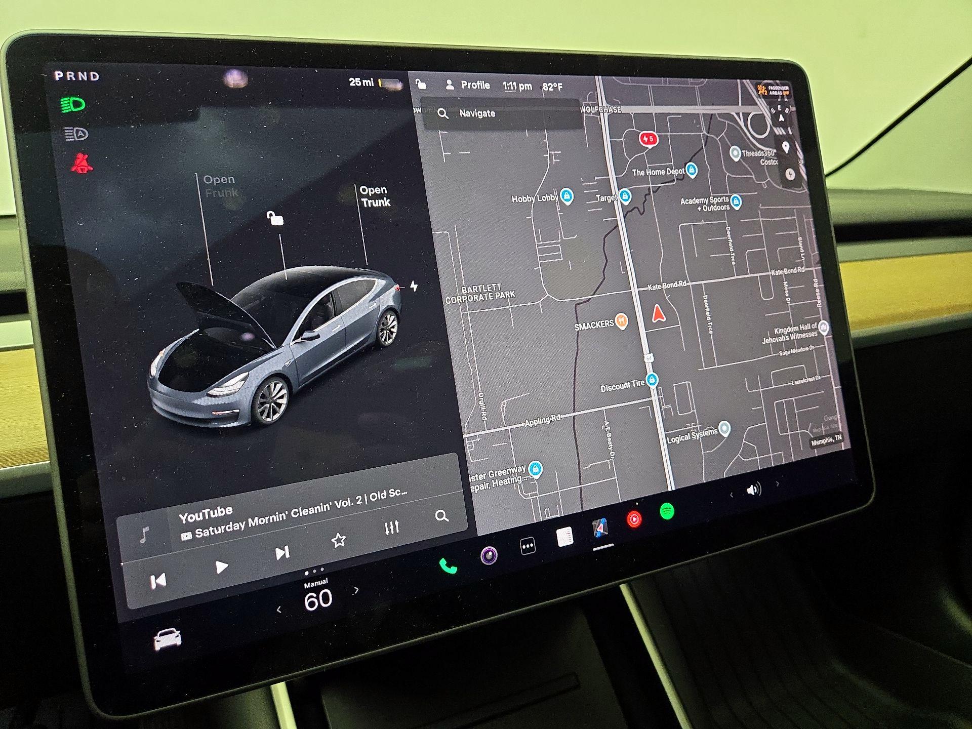 Thumbnail: 2020 Tesla Model 3 - 13