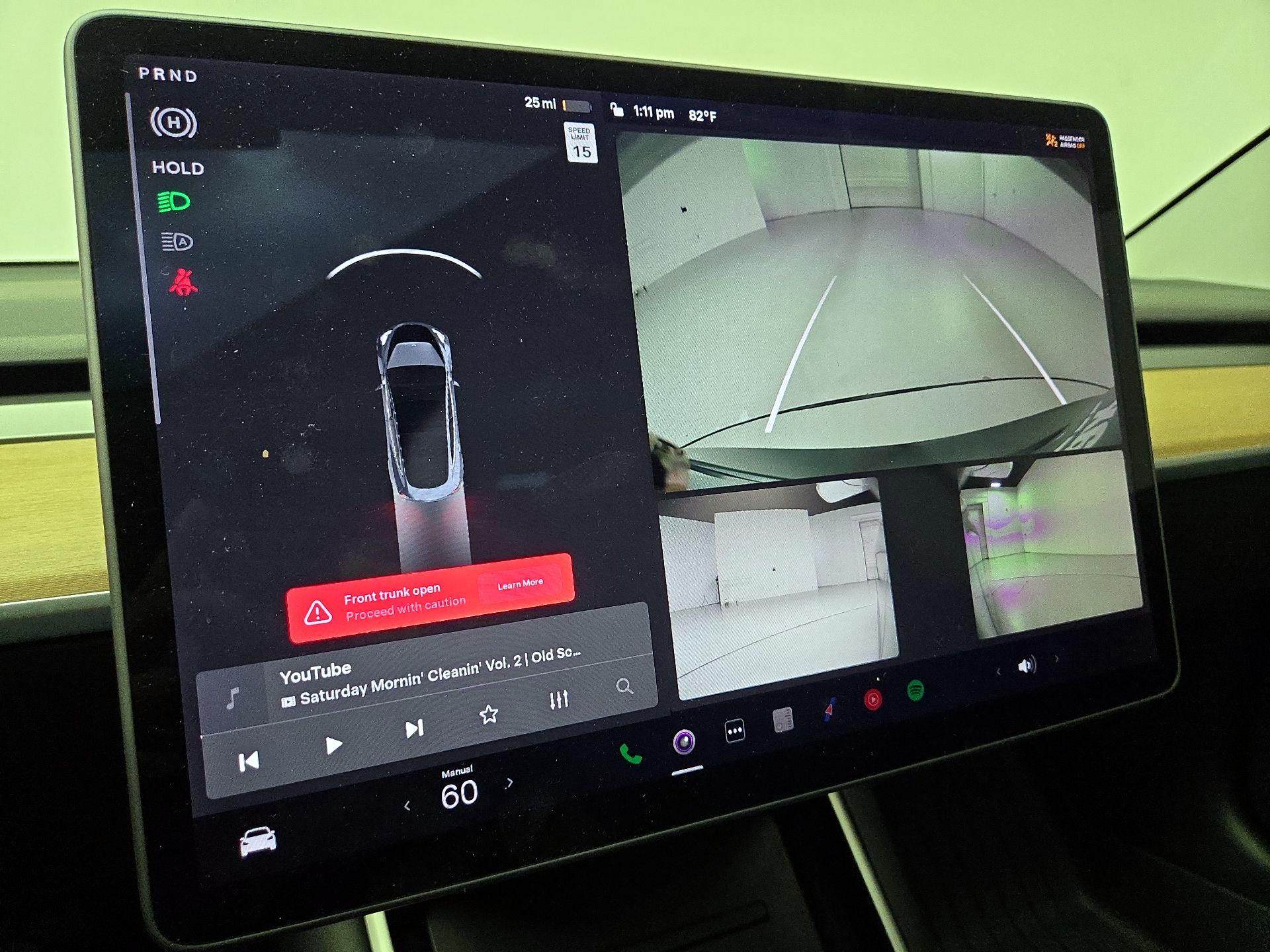 Thumbnail: 2020 Tesla Model 3 - 14
