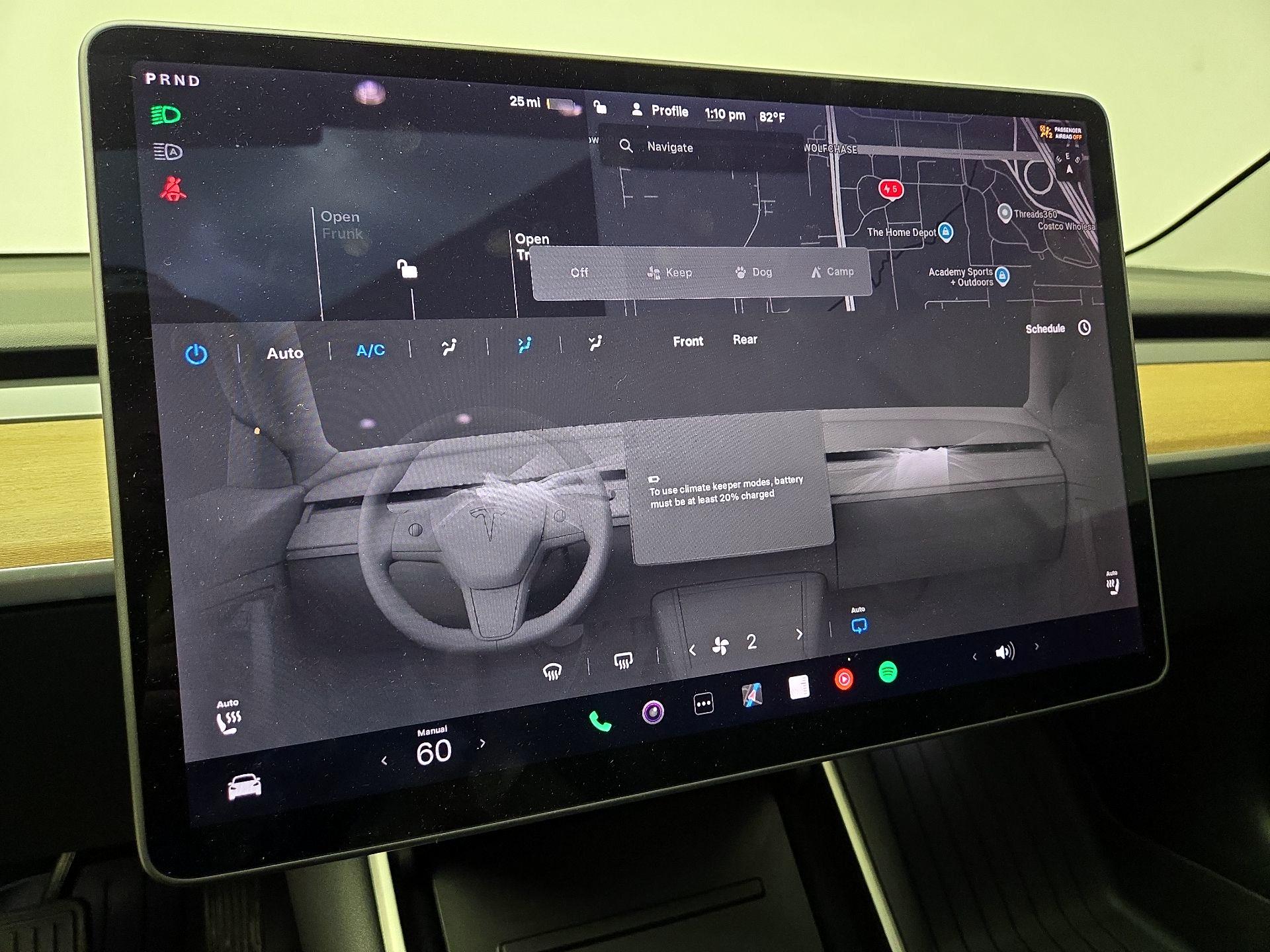 Thumbnail: 2020 Tesla Model 3 - 16