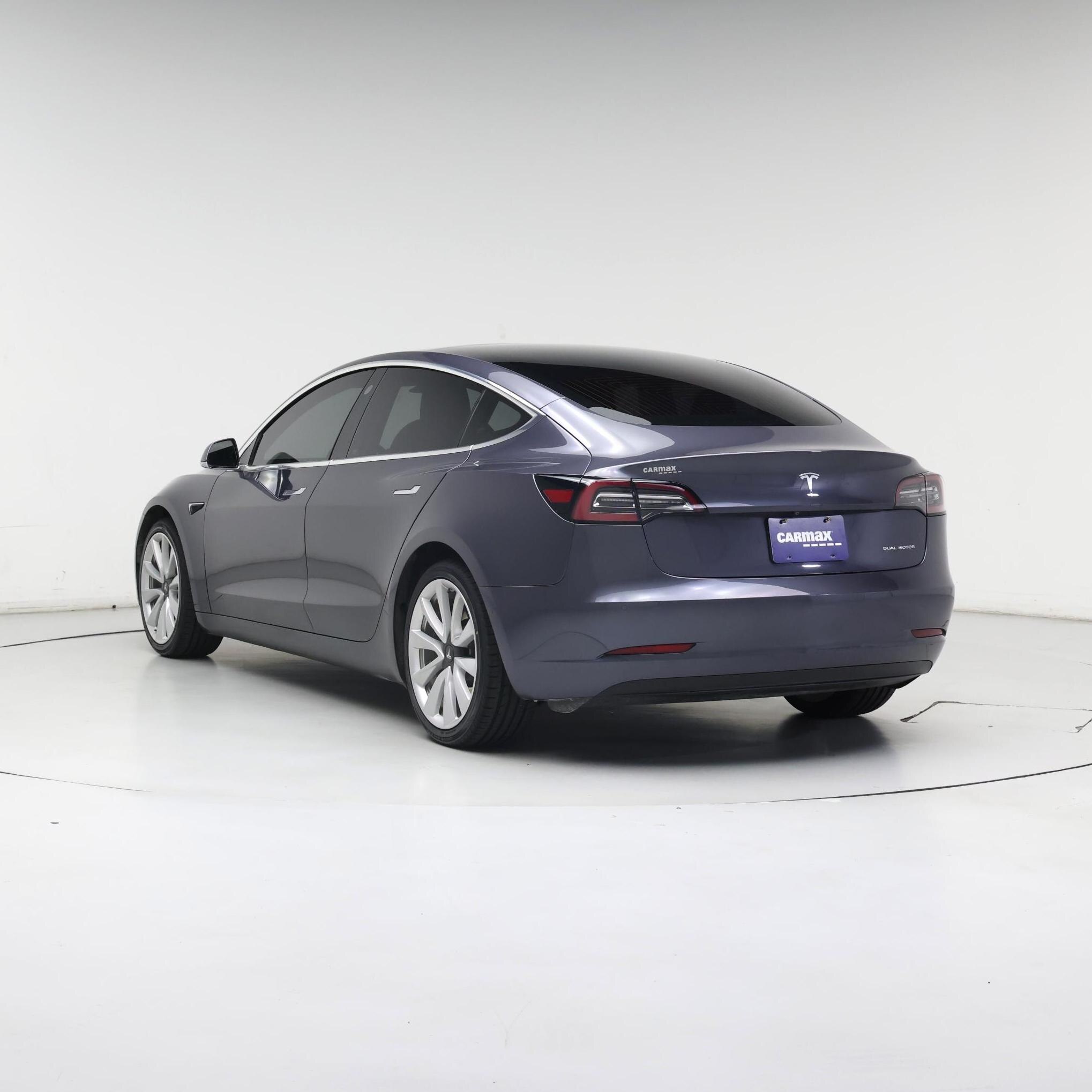 Thumbnail: 2020 Tesla Model 3 - 2