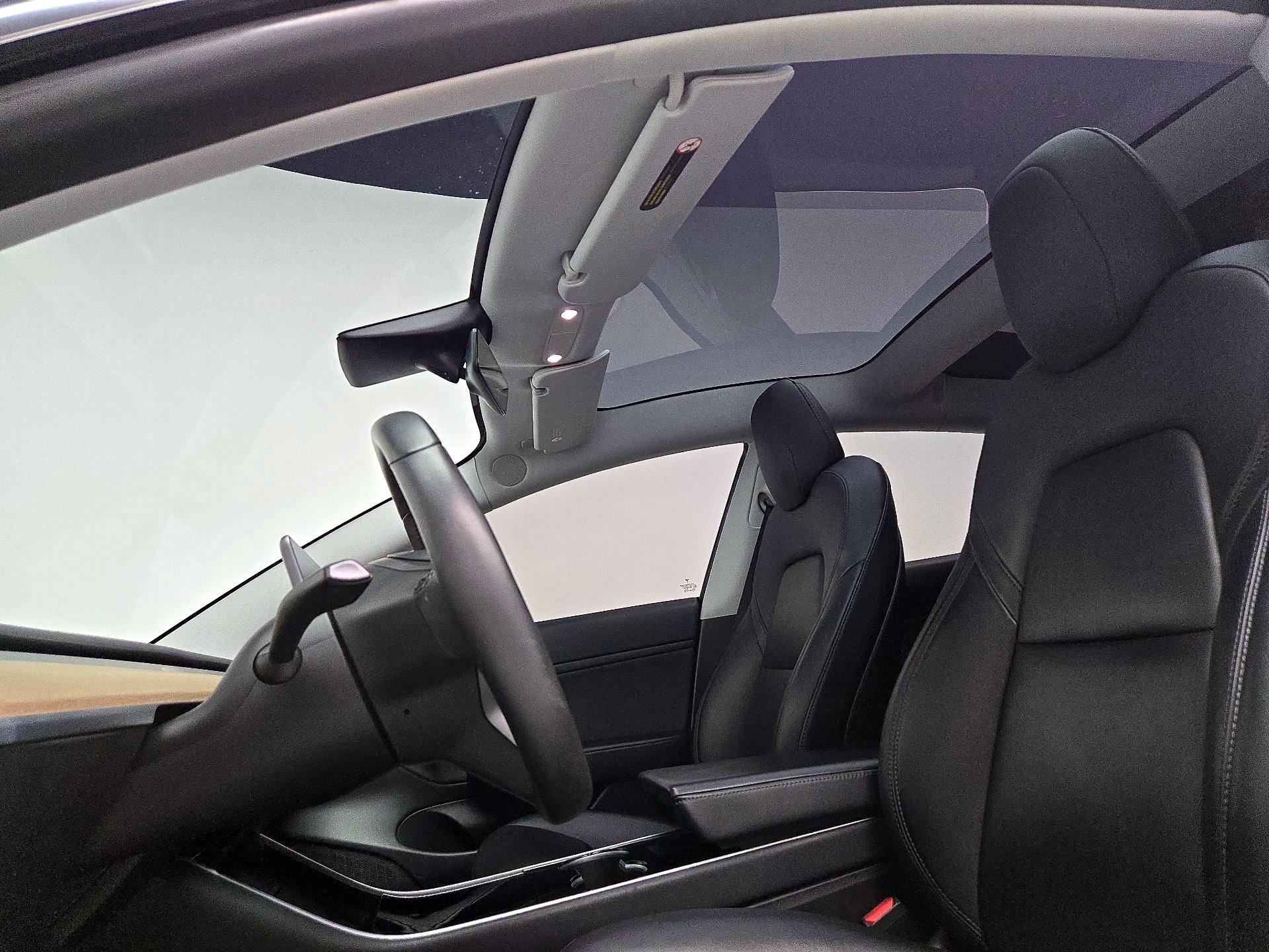 Thumbnail: 2020 Tesla Model 3 - 19