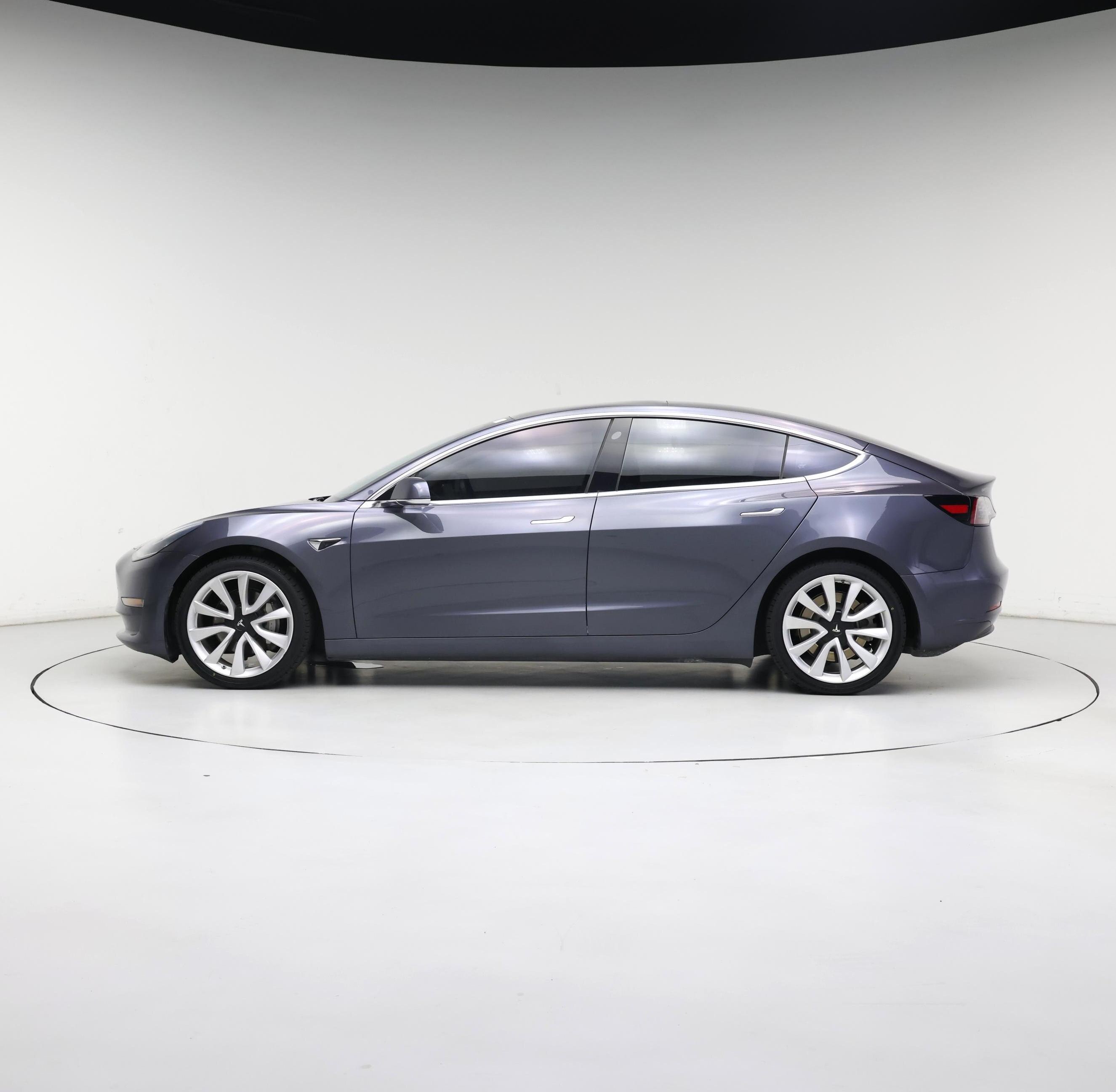 Thumbnail: 2020 Tesla Model 3 - 3