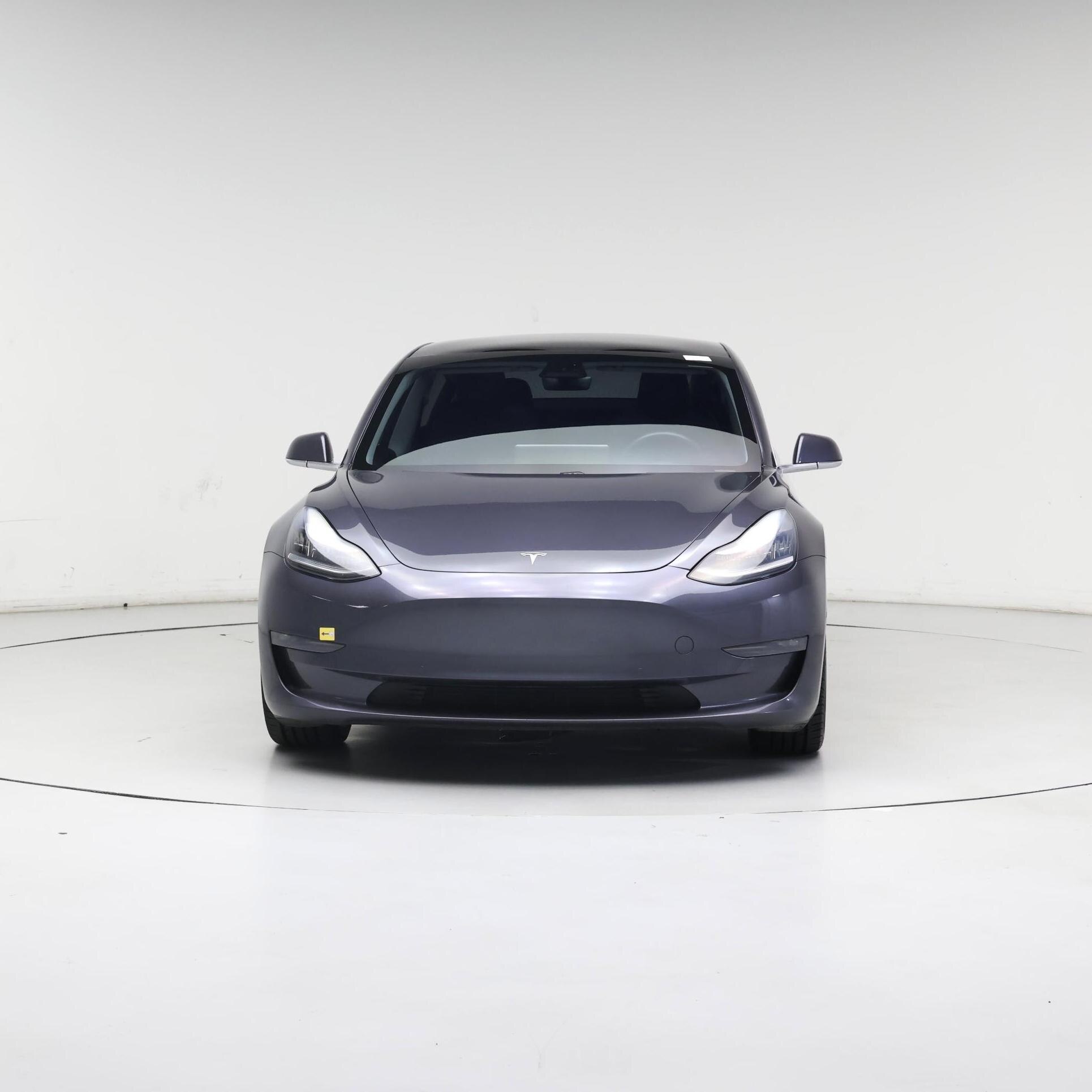 Thumbnail: 2020 Tesla Model 3 - 5