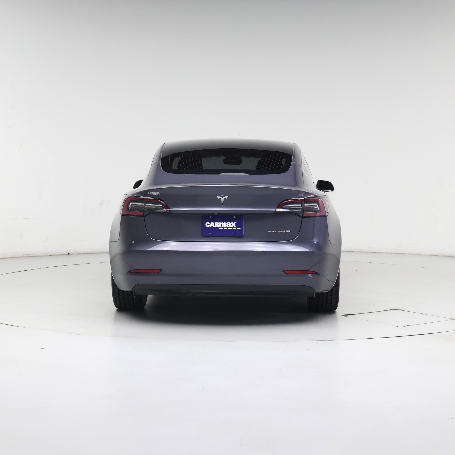 Thumbnail: 2020 Tesla Model 3 - 6