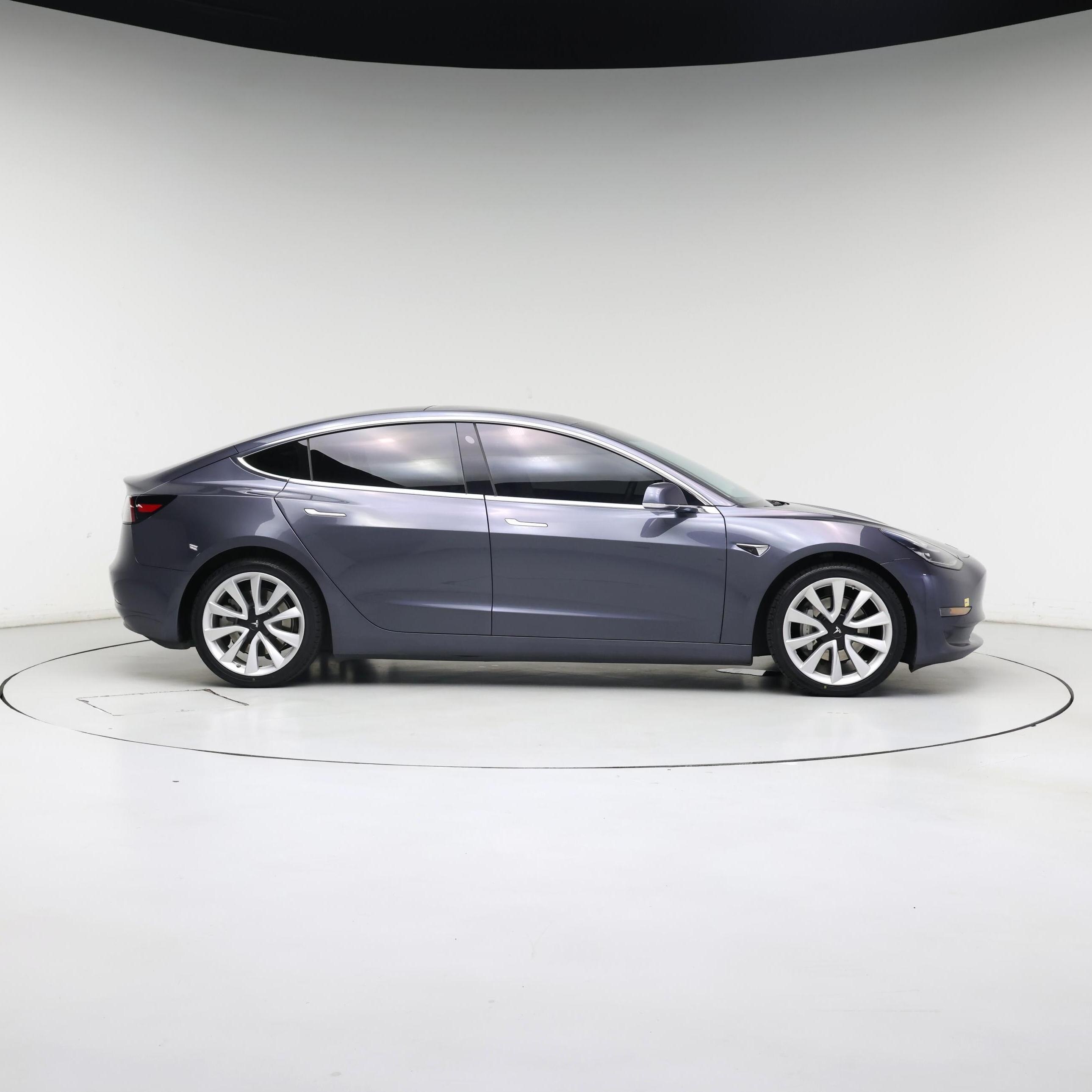 Thumbnail: 2020 Tesla Model 3 - 7