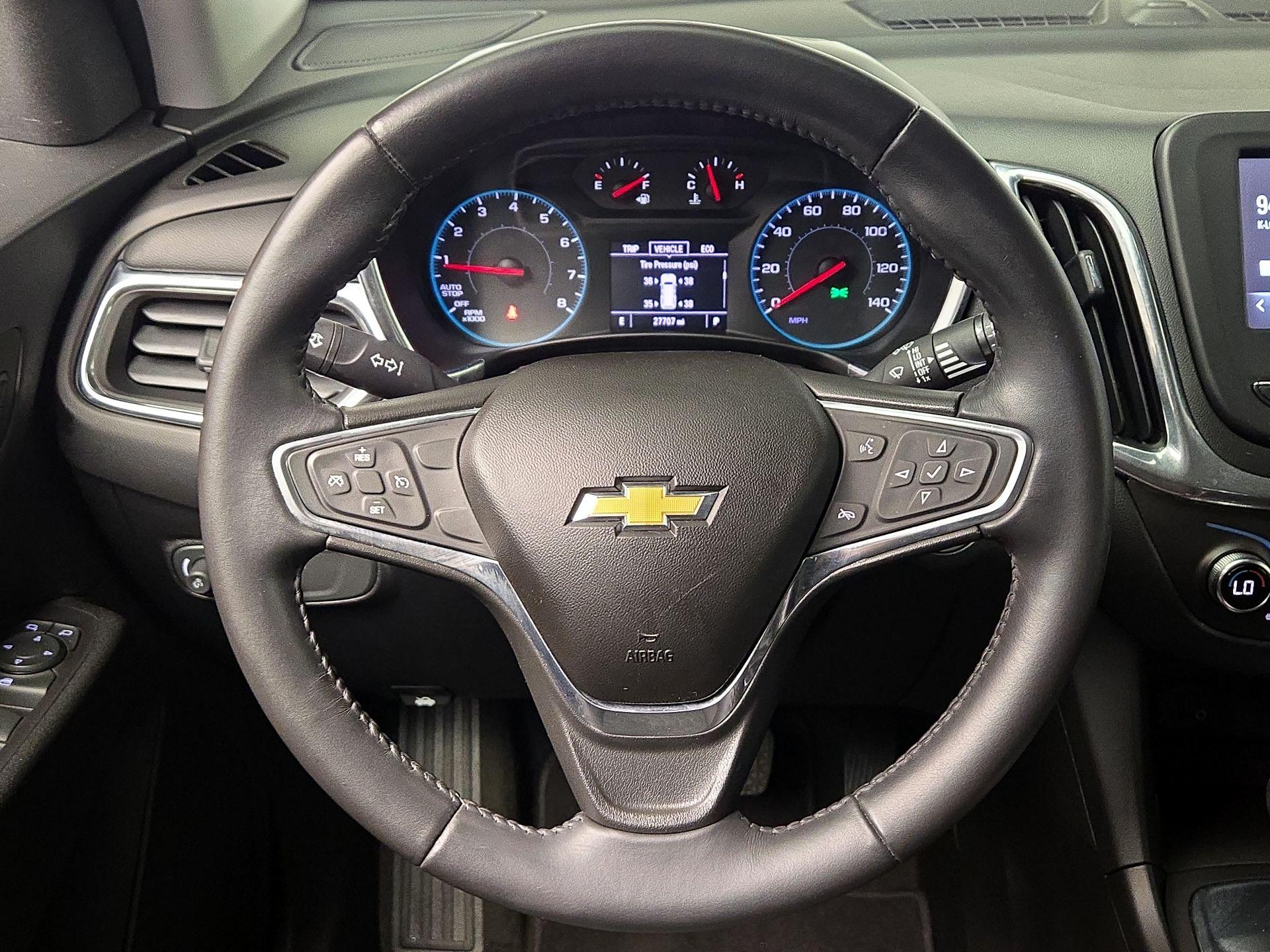 Thumbnail: 2018 Chevrolet Equinox - 10