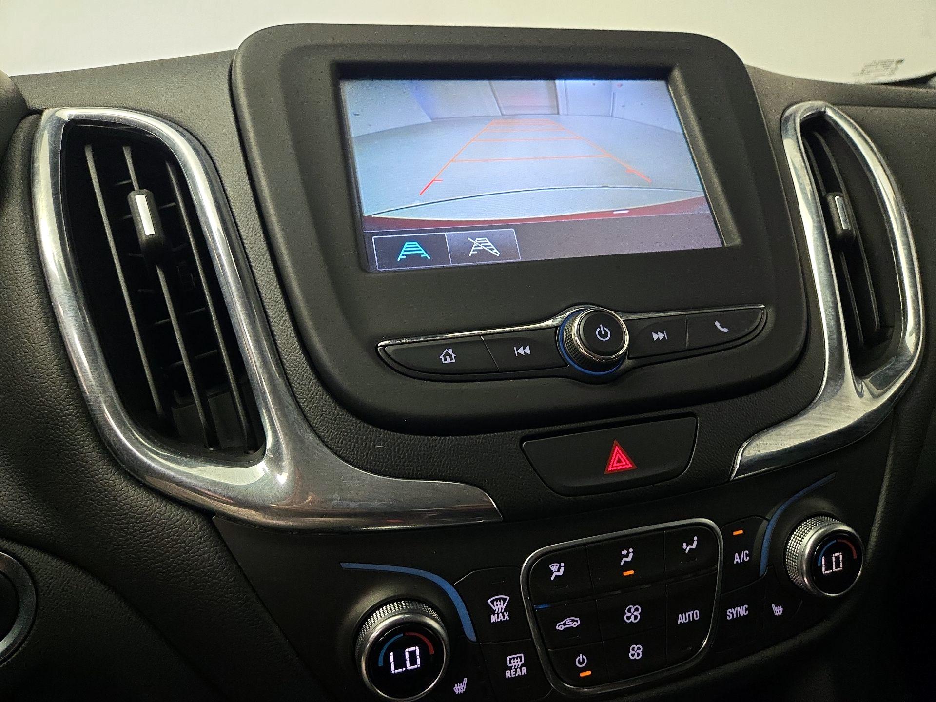 Thumbnail: 2018 Chevrolet Equinox - 14