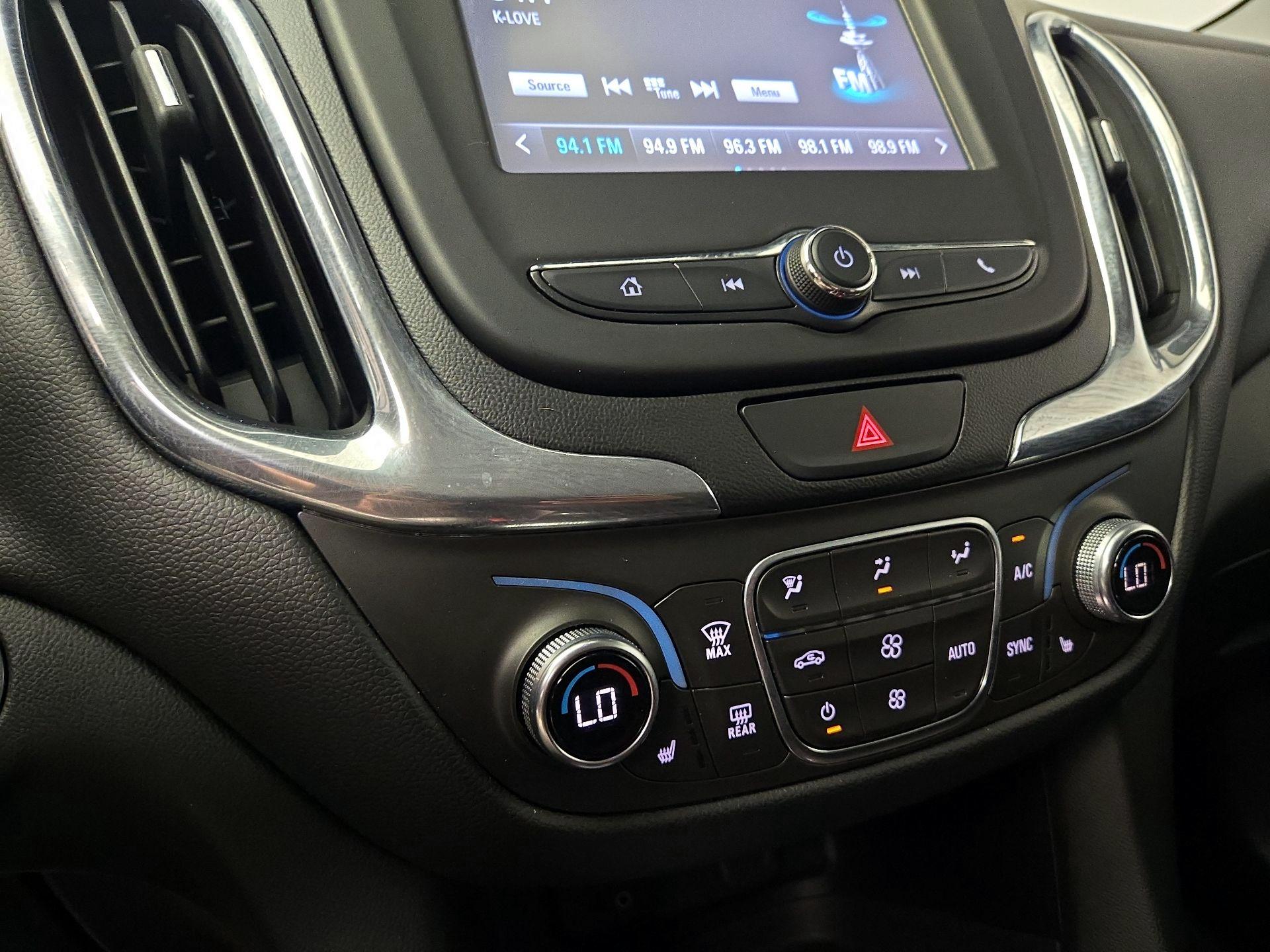 Thumbnail: 2018 Chevrolet Equinox - 16