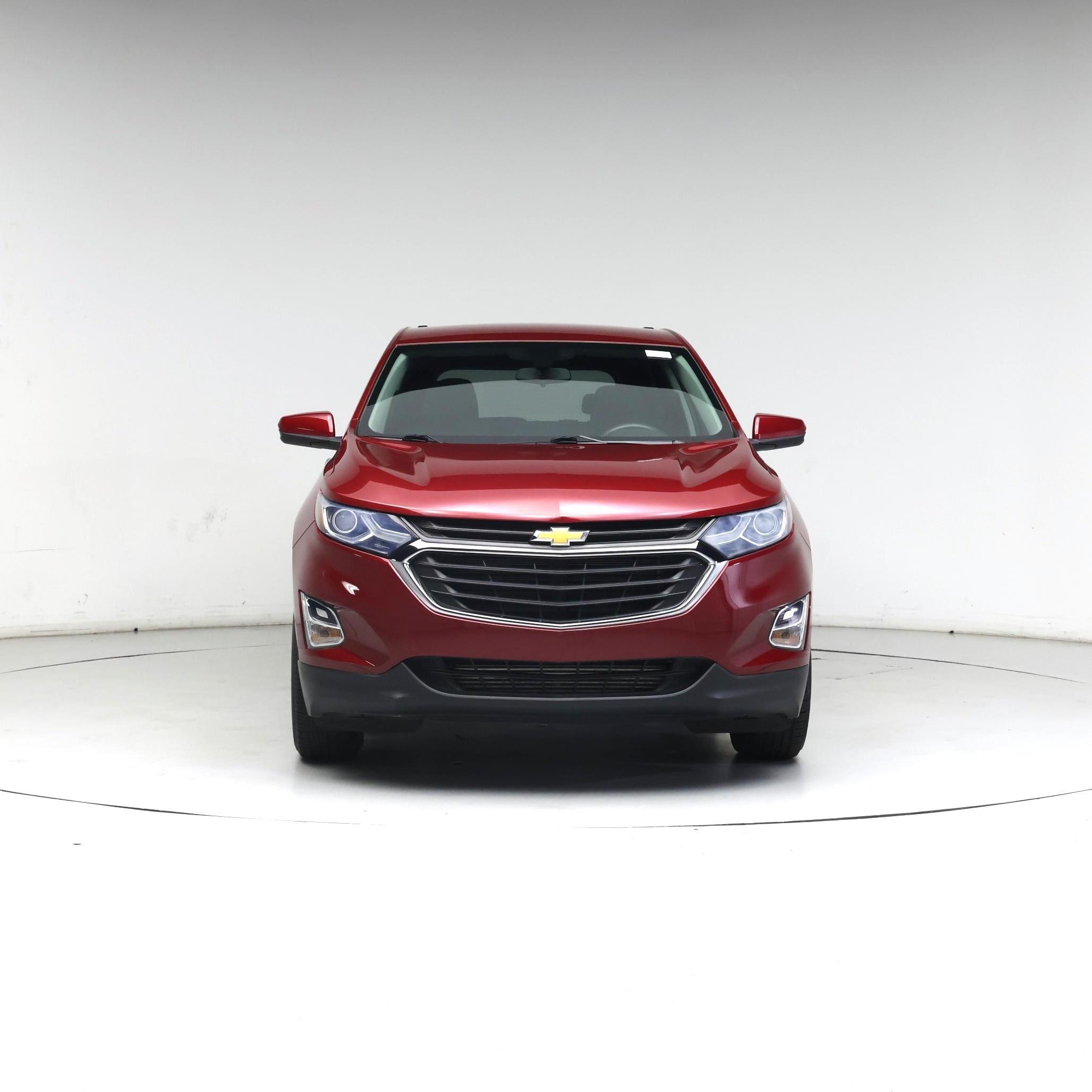 Thumbnail: 2018 Chevrolet Equinox - 5