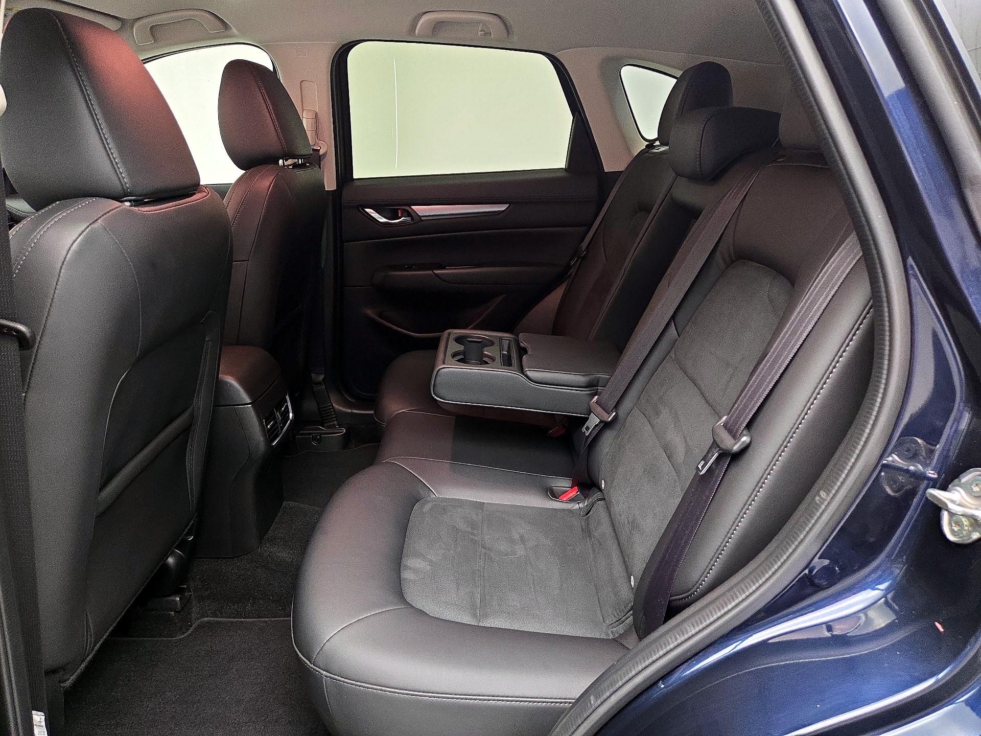 Thumbnail: 2021 Mazda CX-5 - 19
