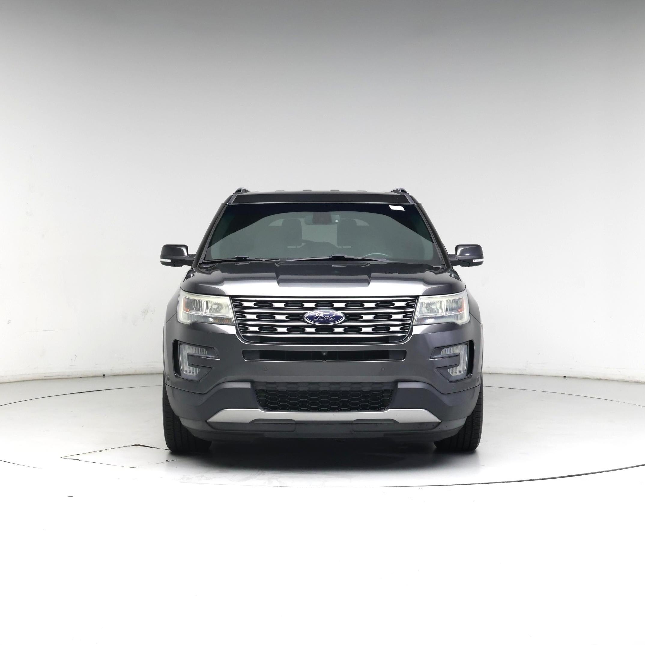 Thumbnail: 2016 Ford Explorer - 5