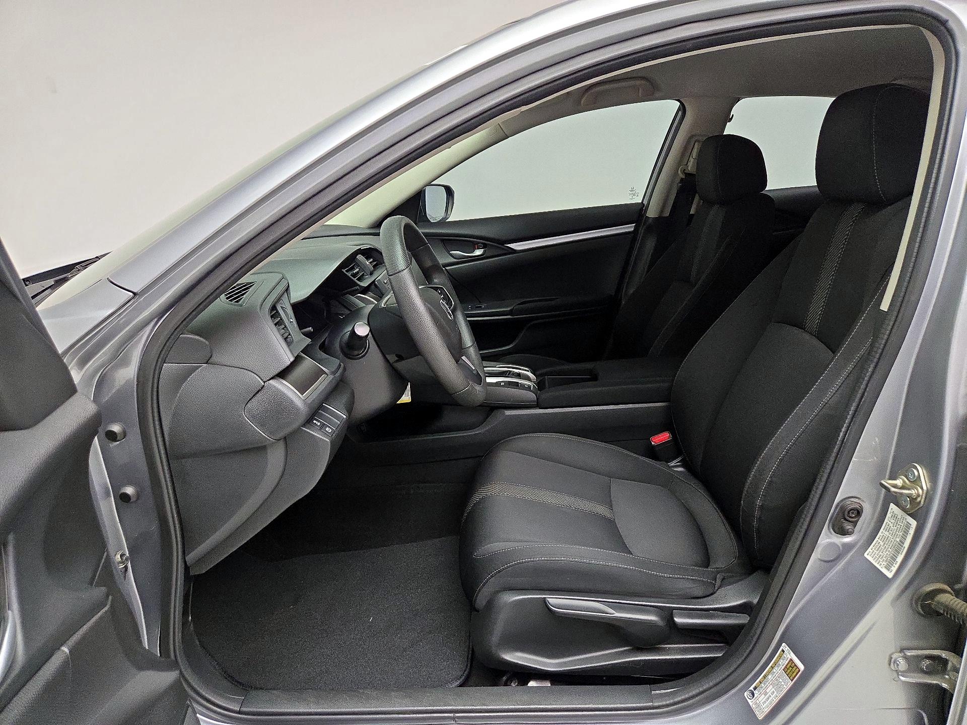 Thumbnail: 2016 Honda Civic - 11