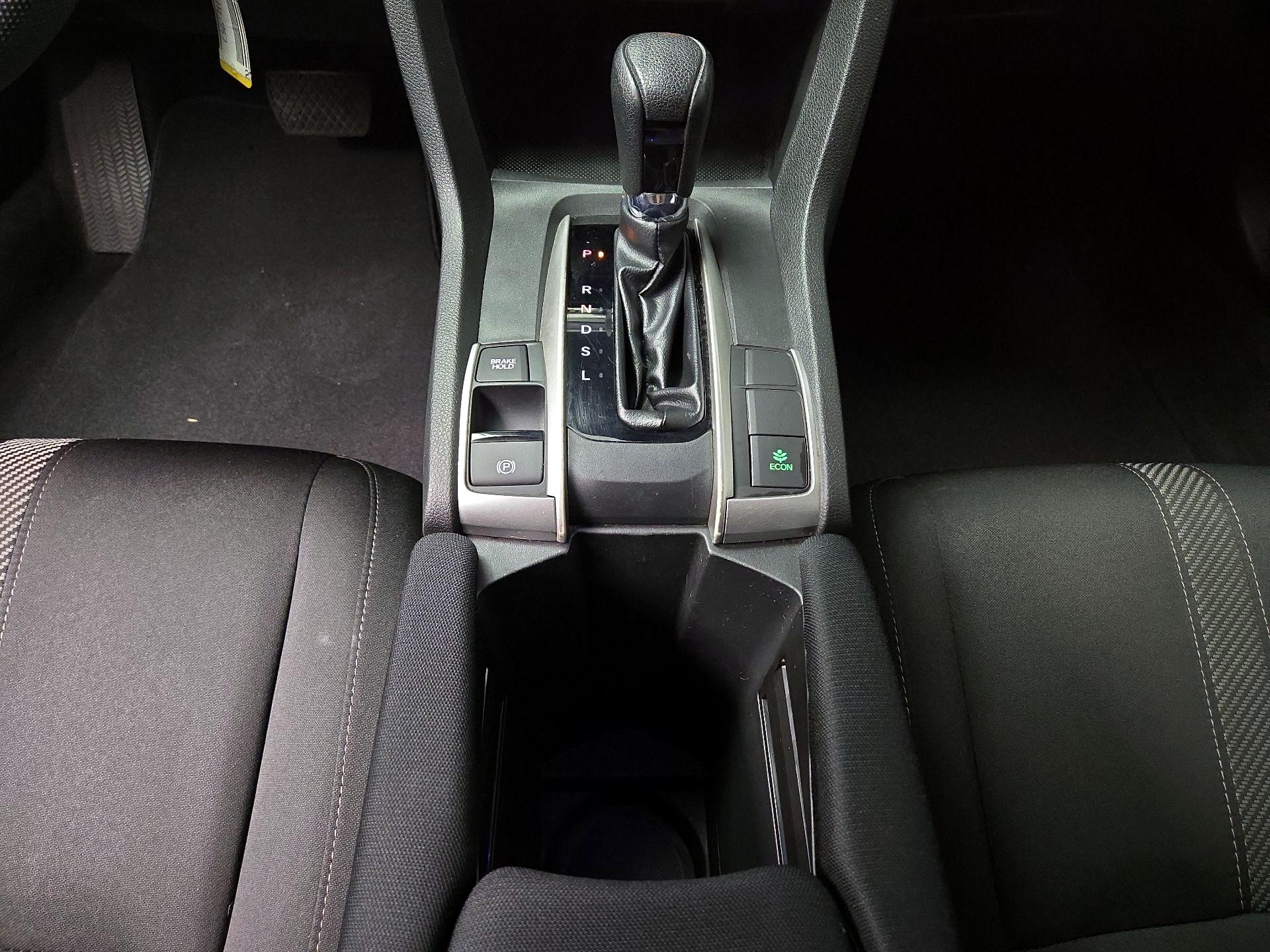 Thumbnail: 2016 Honda Civic - 17