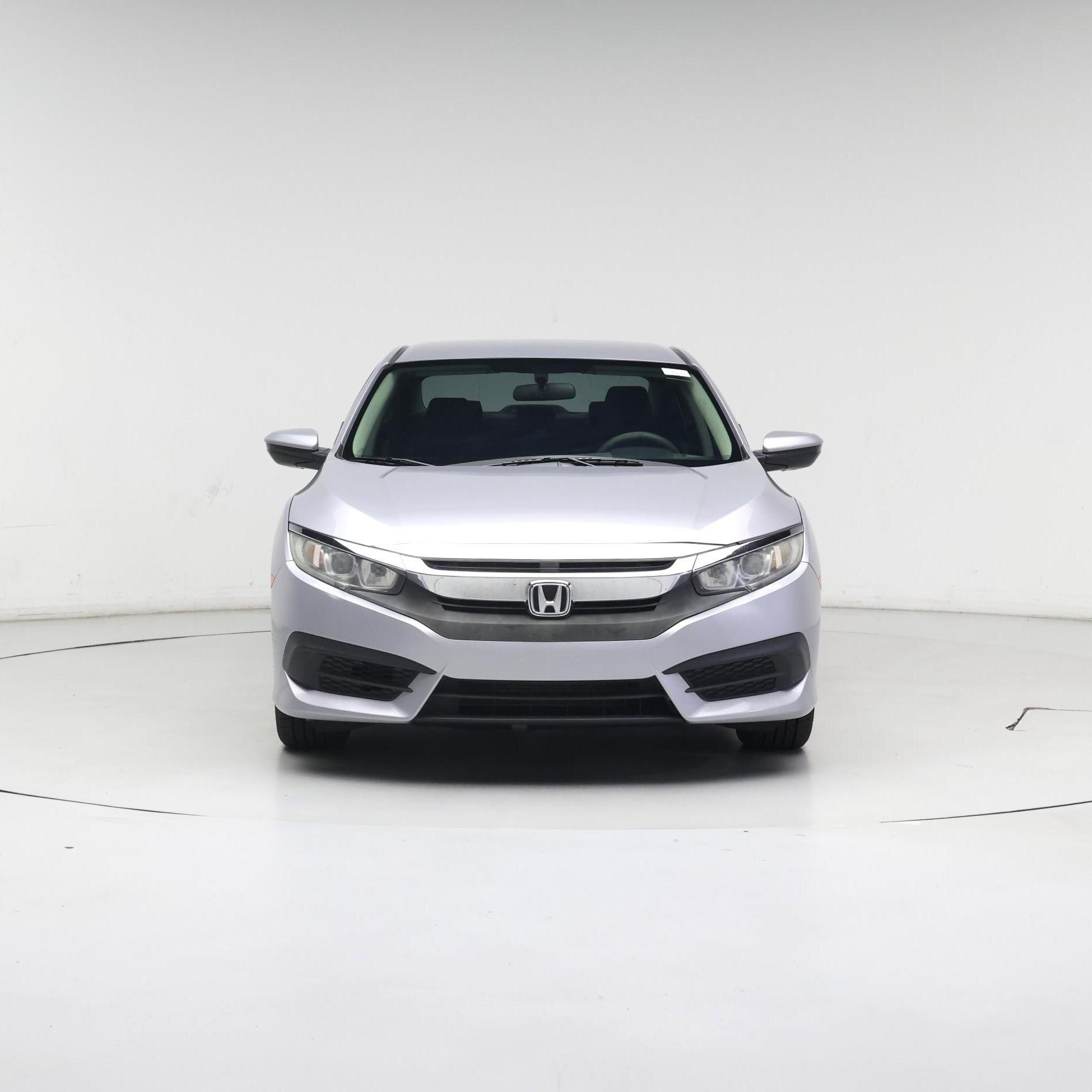 Thumbnail: 2016 Honda Civic - 5