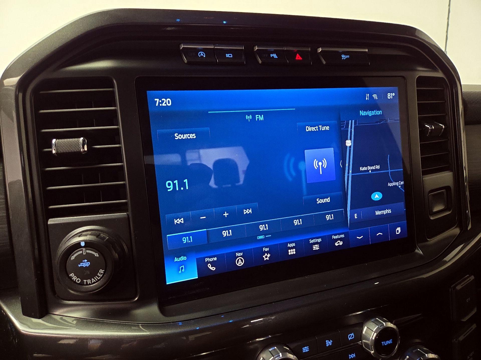 Thumbnail: 2021 Ford F-150 - 16