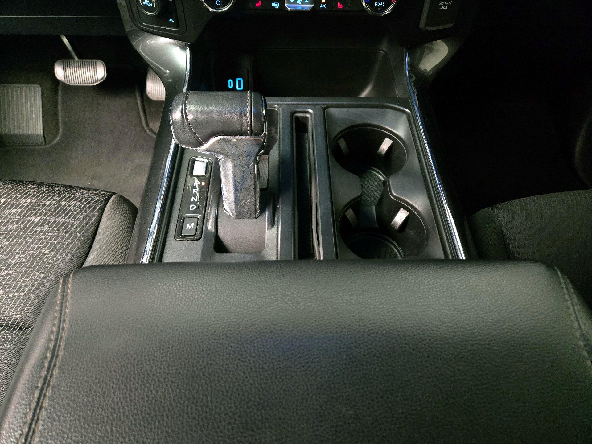 Thumbnail: 2021 Ford F-150 - 18