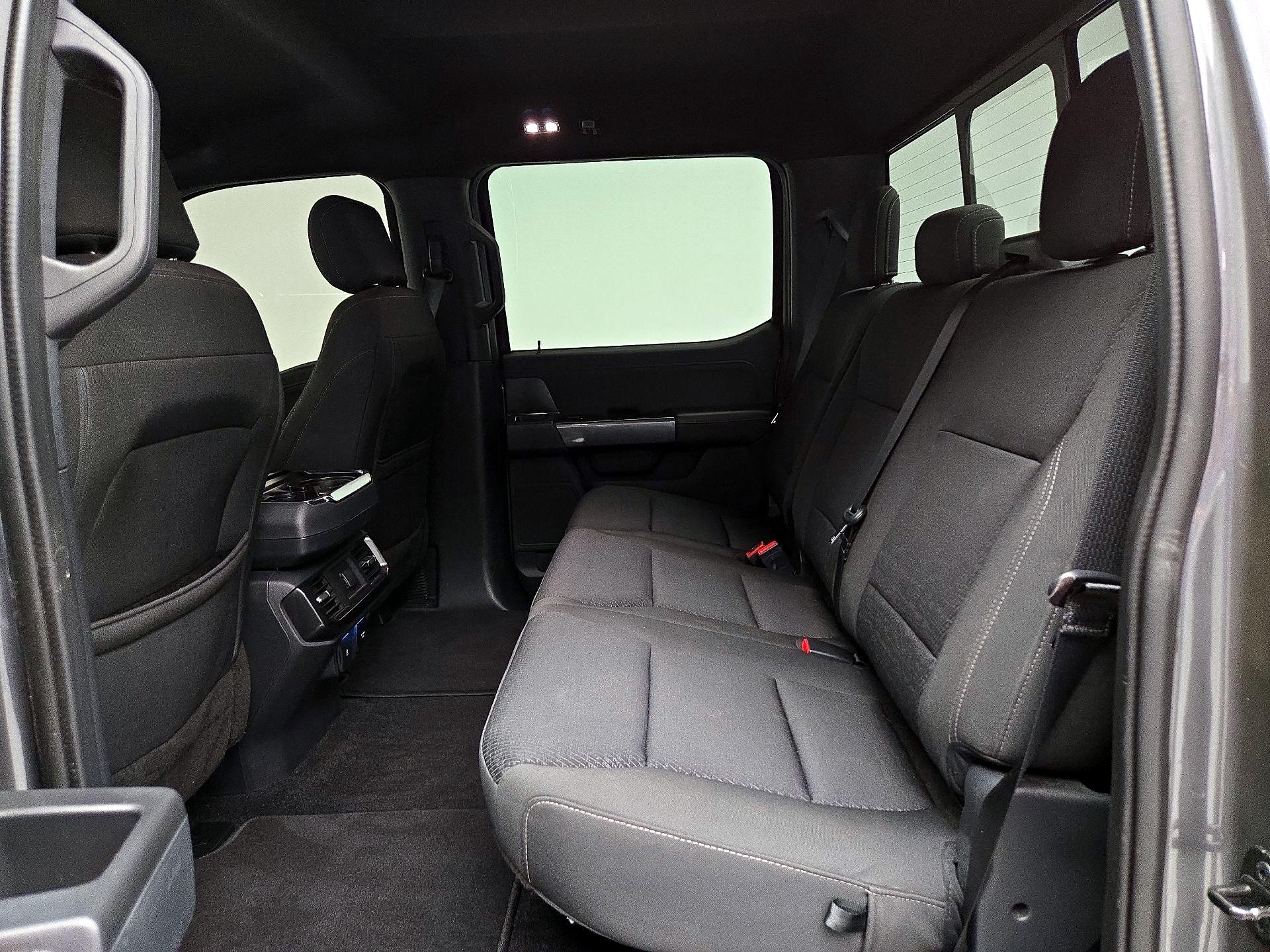 Thumbnail: 2021 Ford F-150 - 20