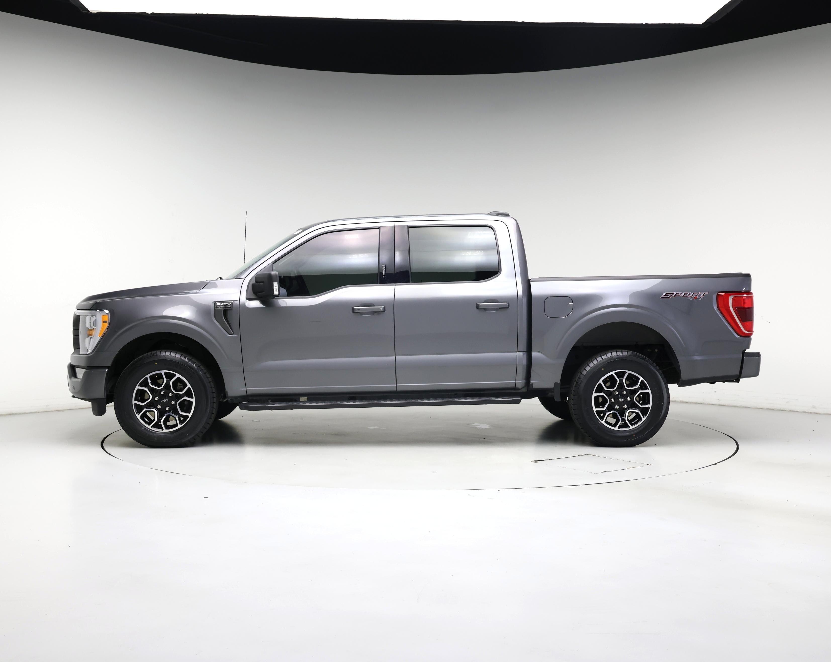 Thumbnail: 2021 Ford F-150 - 3