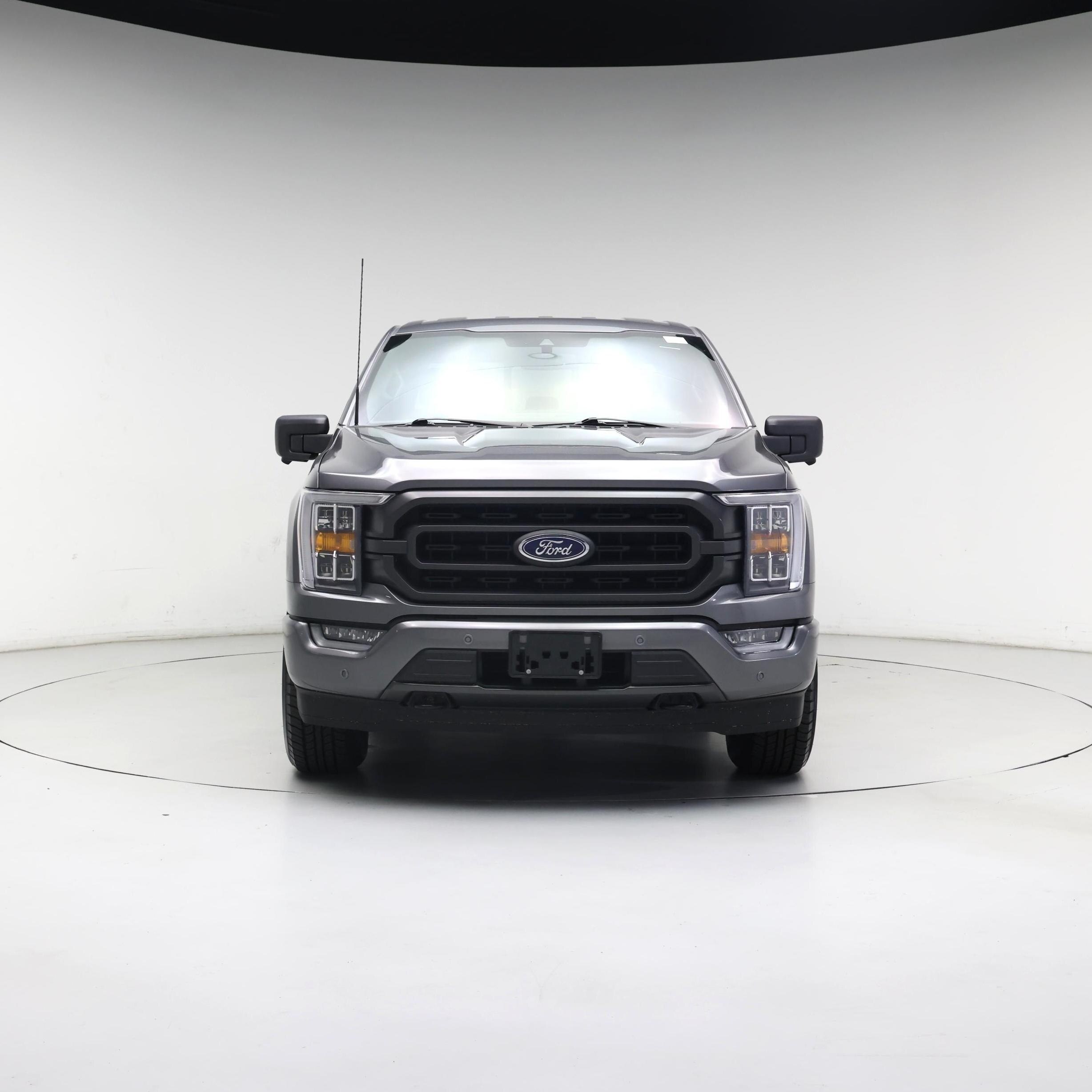 Thumbnail: 2021 Ford F-150 - 5